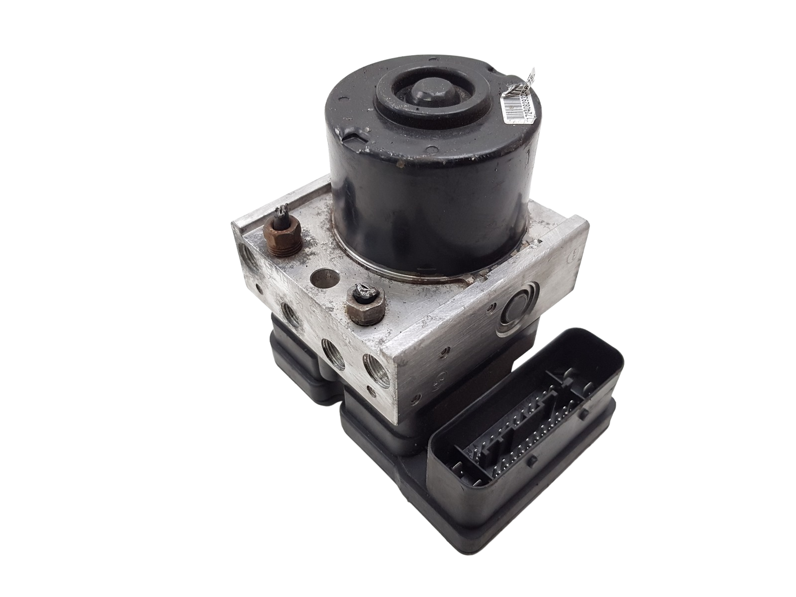 Abs Pump Opel Astra H Zafira B 13246534 10.09700515.3 Ate 1644