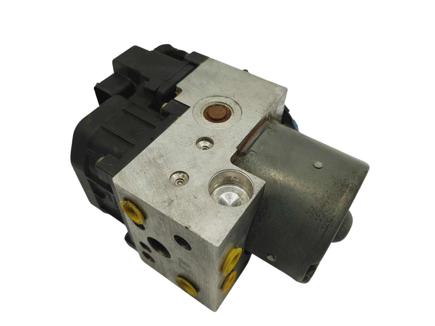 Abs Pump Opel Zafira Astra G 90581417 0273004362 0265216651 Bosch 64283