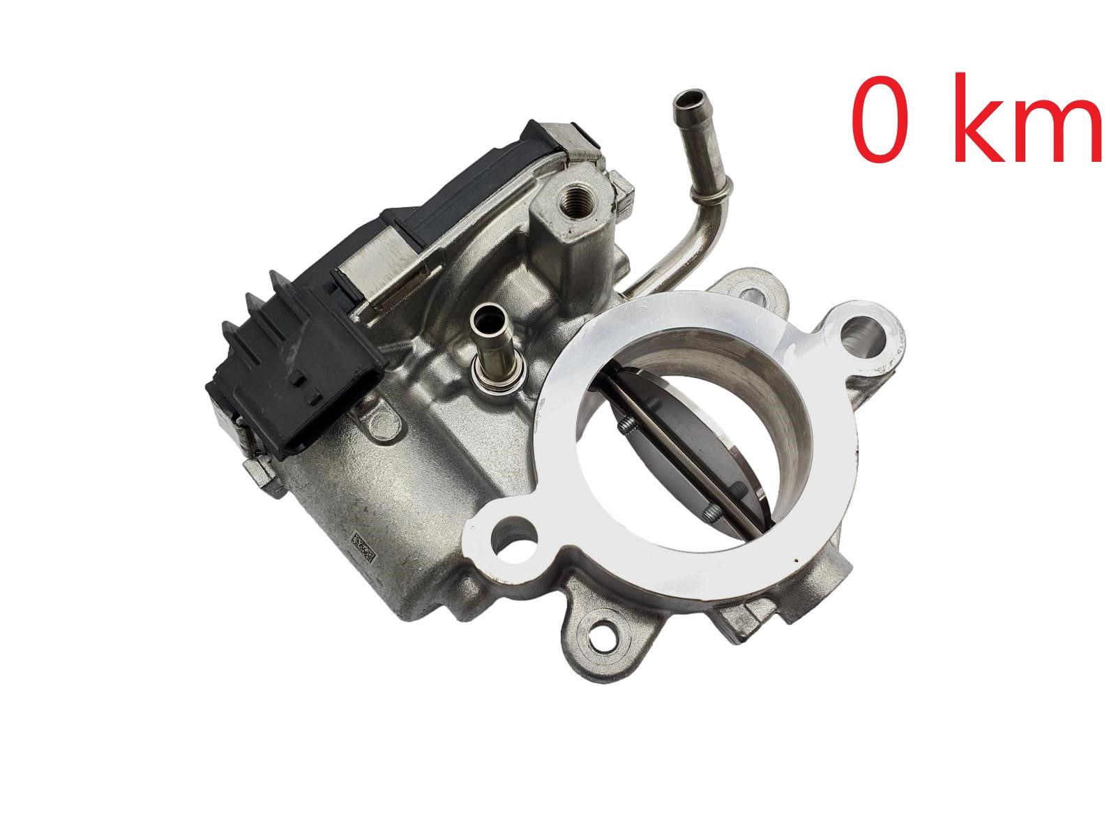 Throttle Body Valve 161A05894R A2C11160000 2.0 dCi Renault Opel Nissan 0km