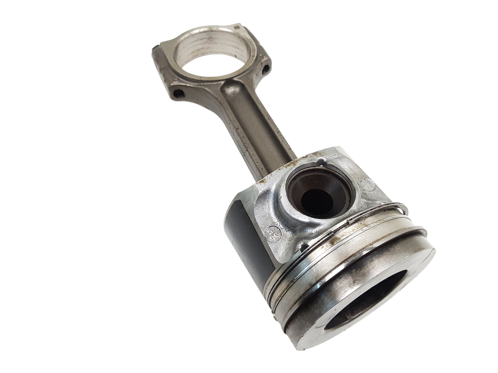 Piston Connecting Rod 121004942R 2.3 dci M9TC704 Master 3 Movano NV400 S2