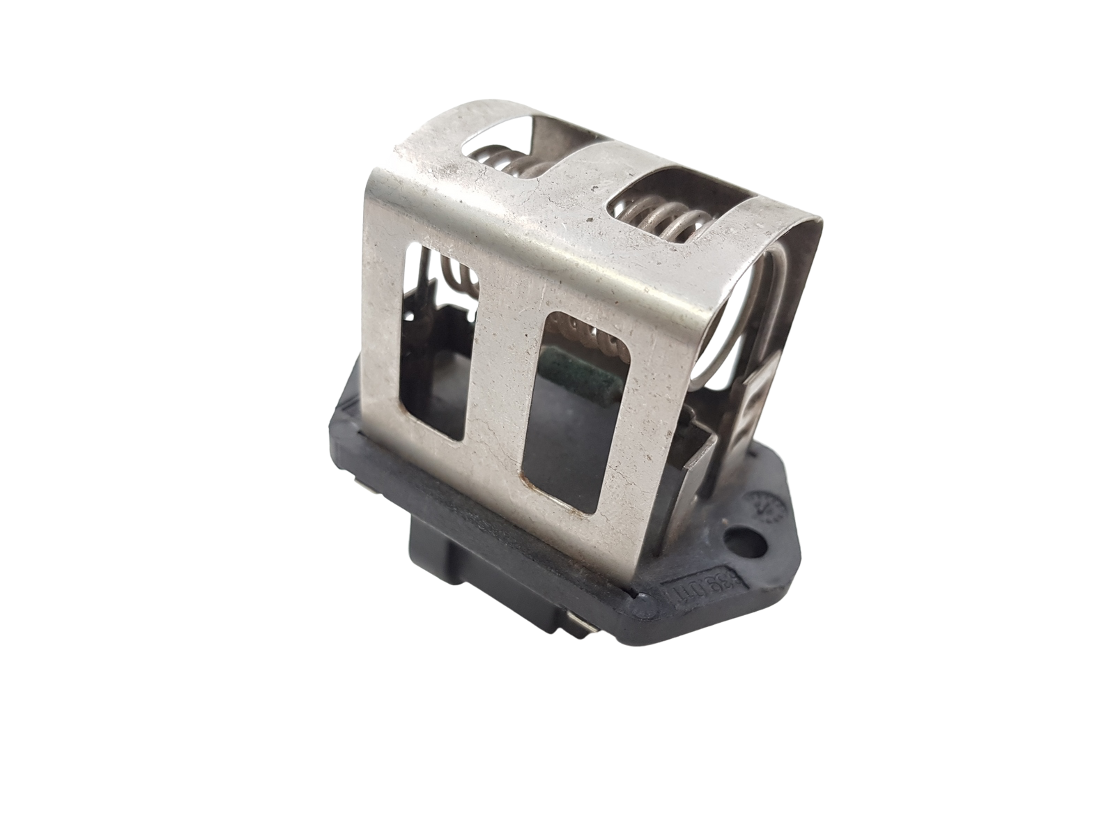 Fan Rheostat Renault 7701045817