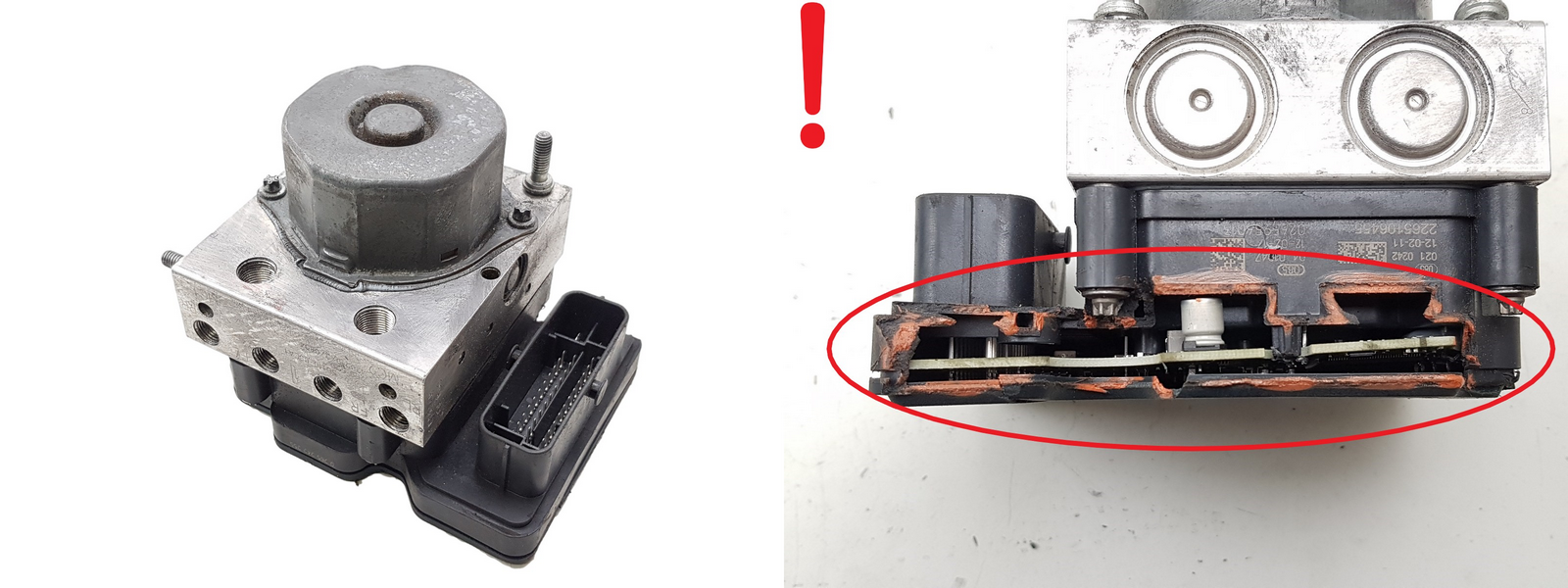 Abs Pump Suzuki Swift 5611068LA1 0265956013 2265106455