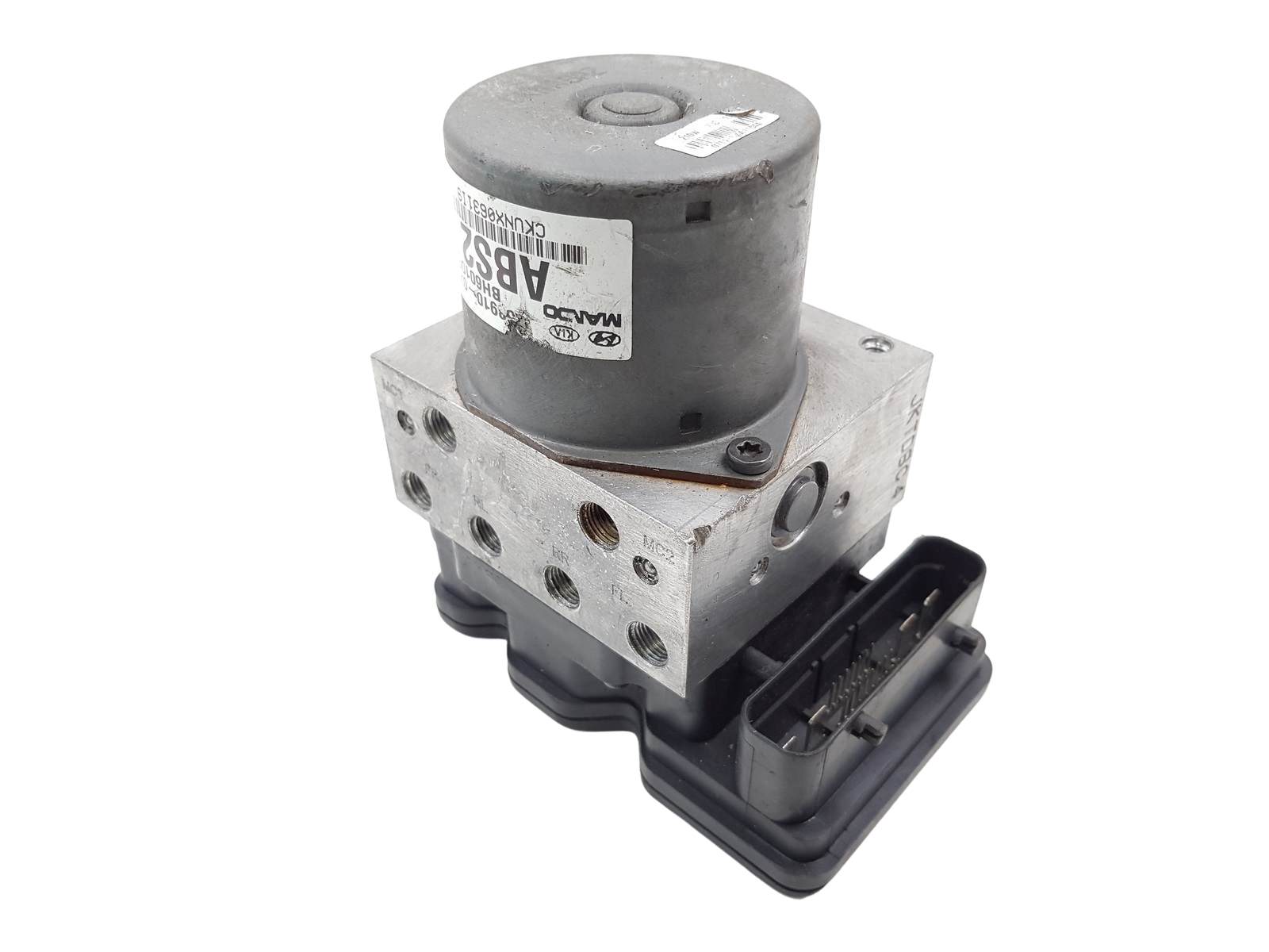 Abs Pump Hyundai I10 589100X500 BH60109100 Mando 2211