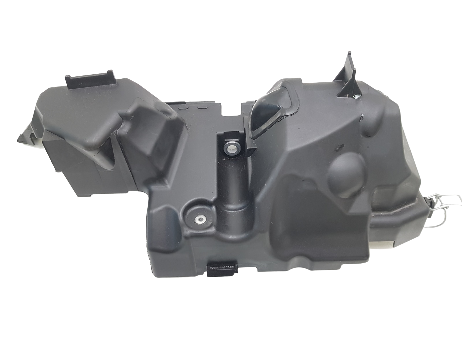 Engine Guard 175B18398R 1.5 dCi Renault 0km