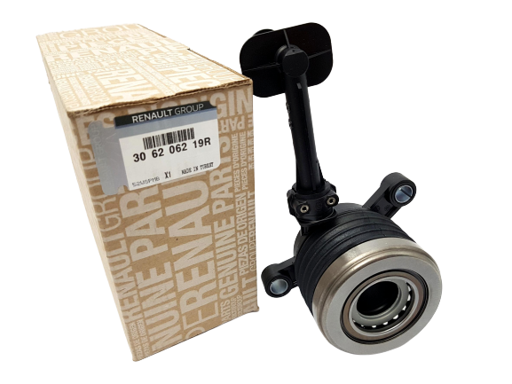 Central Slave Cylinder New Original 306206219R Renault Dacia
