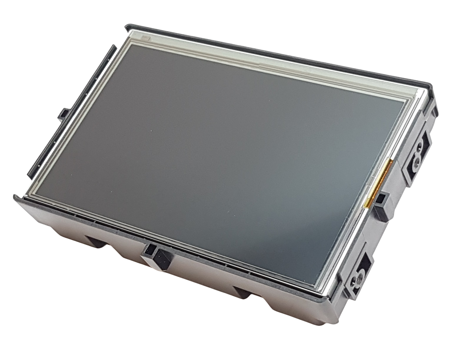 Navigation Display Renault Captur Kangoo 2 Trafic 3 259150423R TomTom