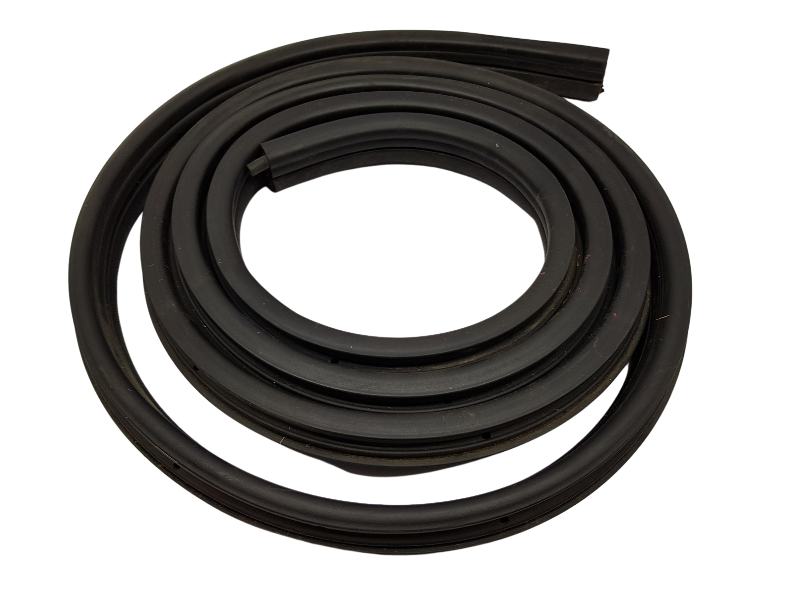 Door Seal Right/Left Rear 769238853R Renault Modus