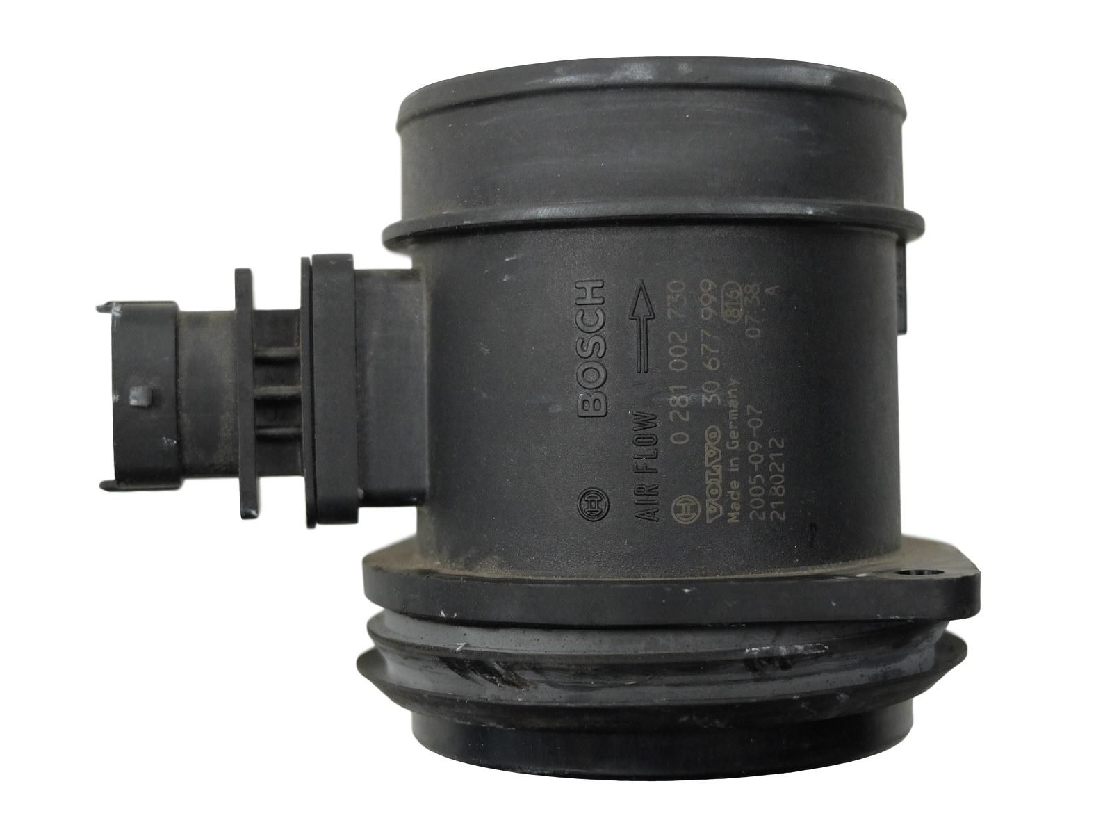 Air Flow Meter 0281002730 30677999 Volvo Bosch Buy now!