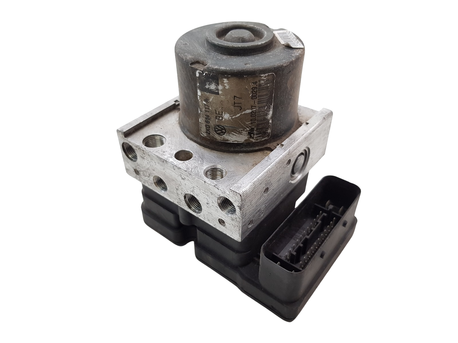 Abs Pump VW Caddy 2K0614117A 2K0907379A Ate 1486