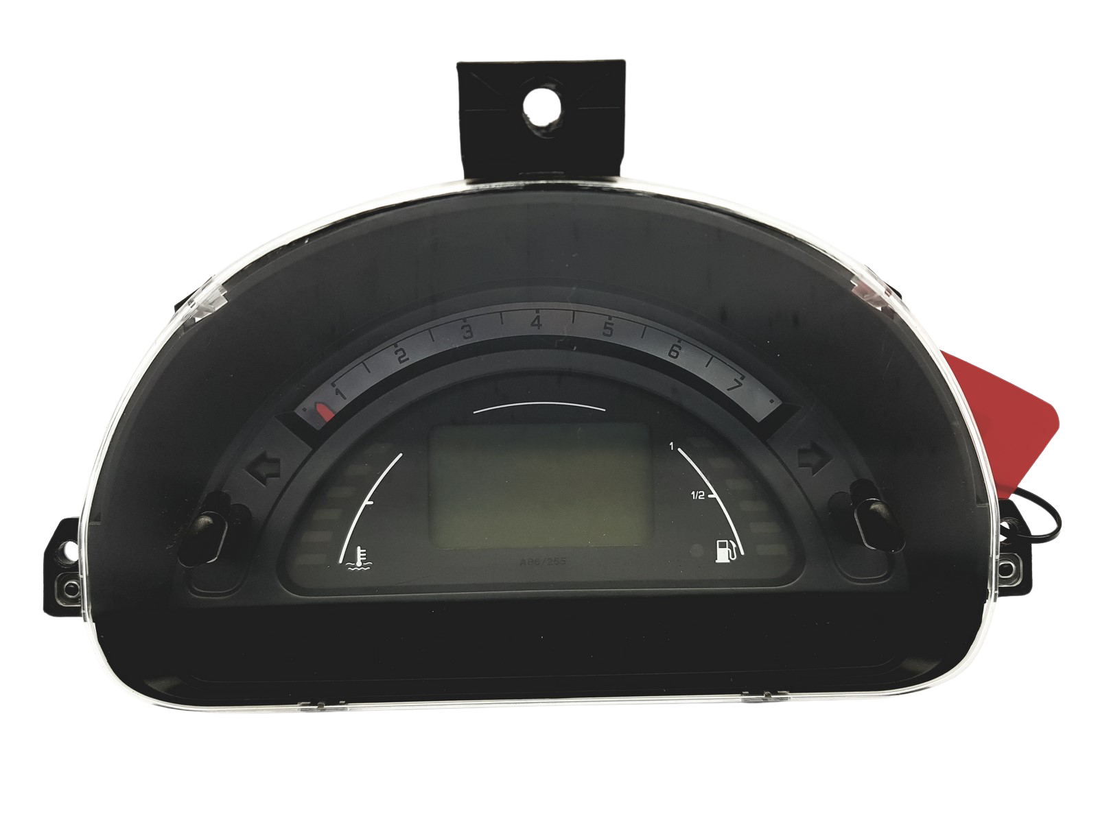 Speedometer/Instrument Cluster Citroen C3 9645994280 B 01 49591
