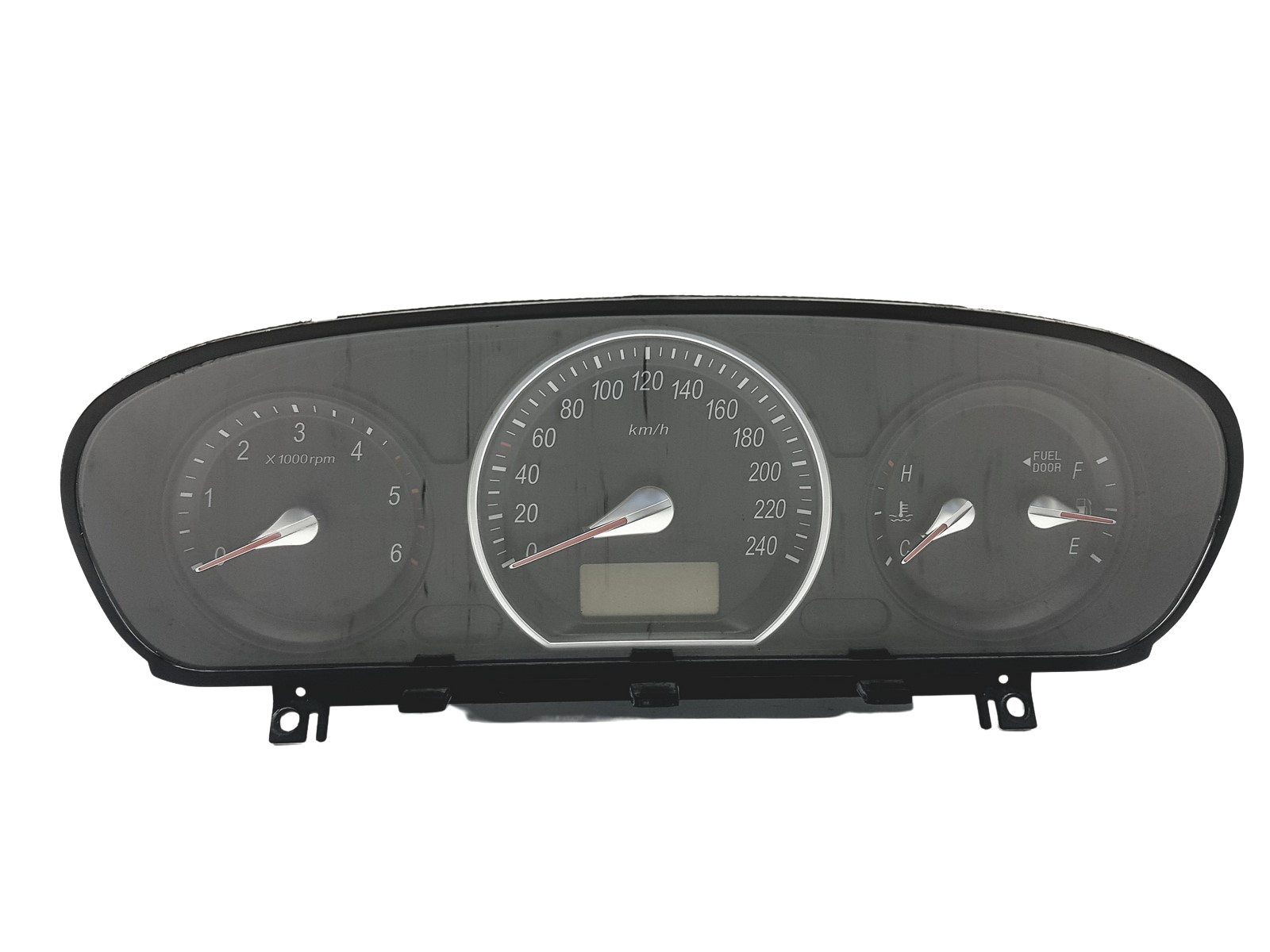 Speedometer/Instrument Cluster Hyundai Sonata T78 940033K320 56923