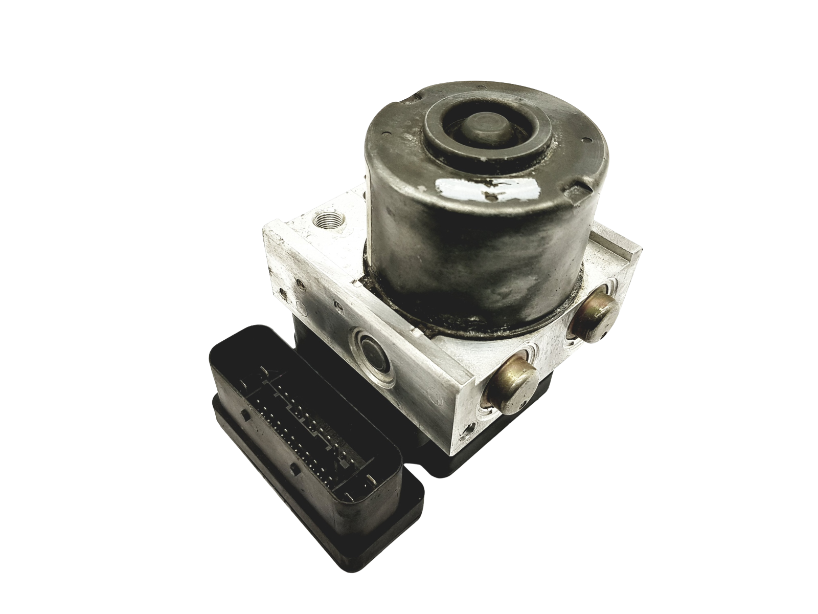 Abs Pump VW Caddy 2K0614117A 2K0907379A Ate 34257