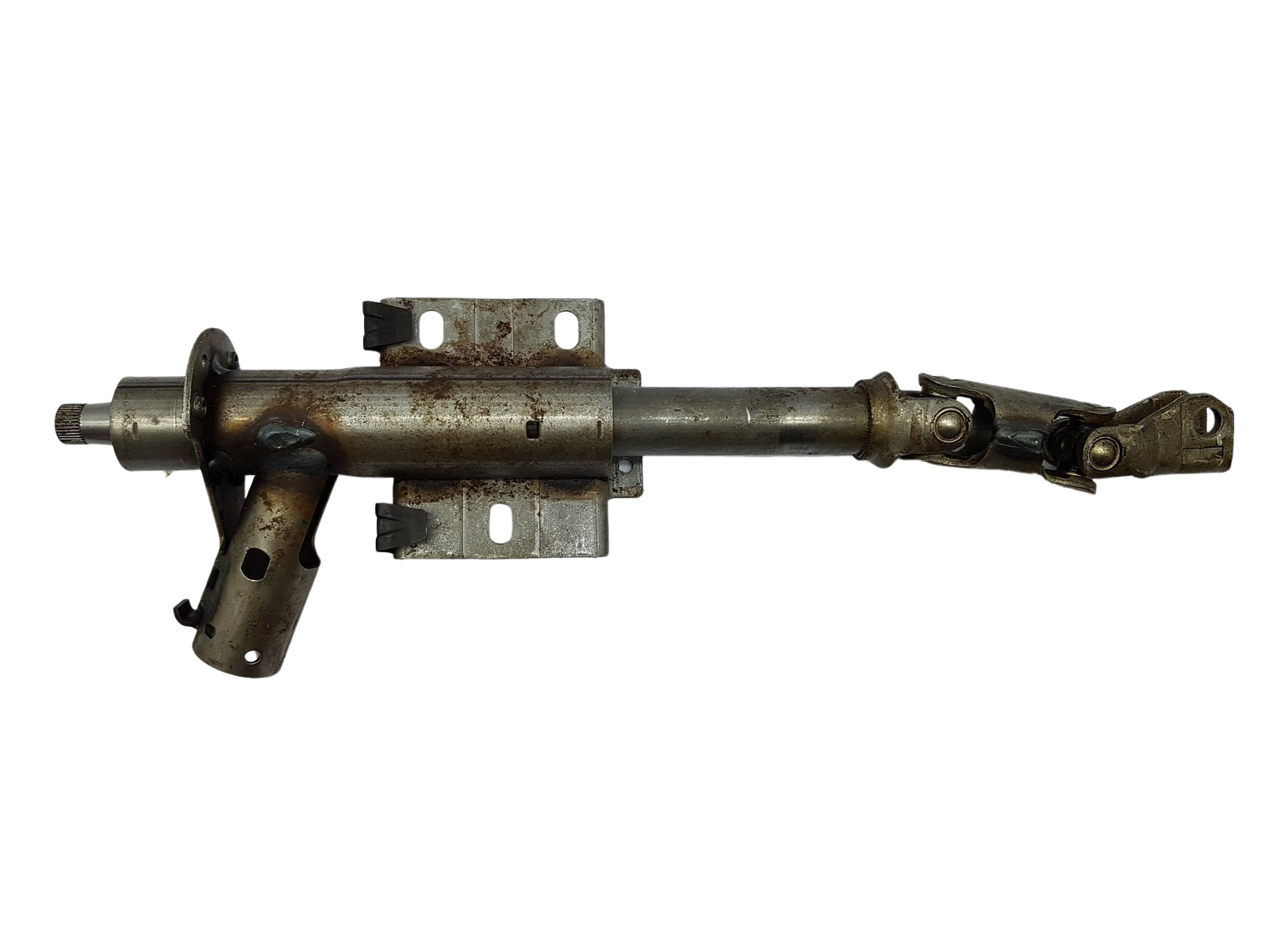 Steering Column 4123J3 Citroen Saxo 12782