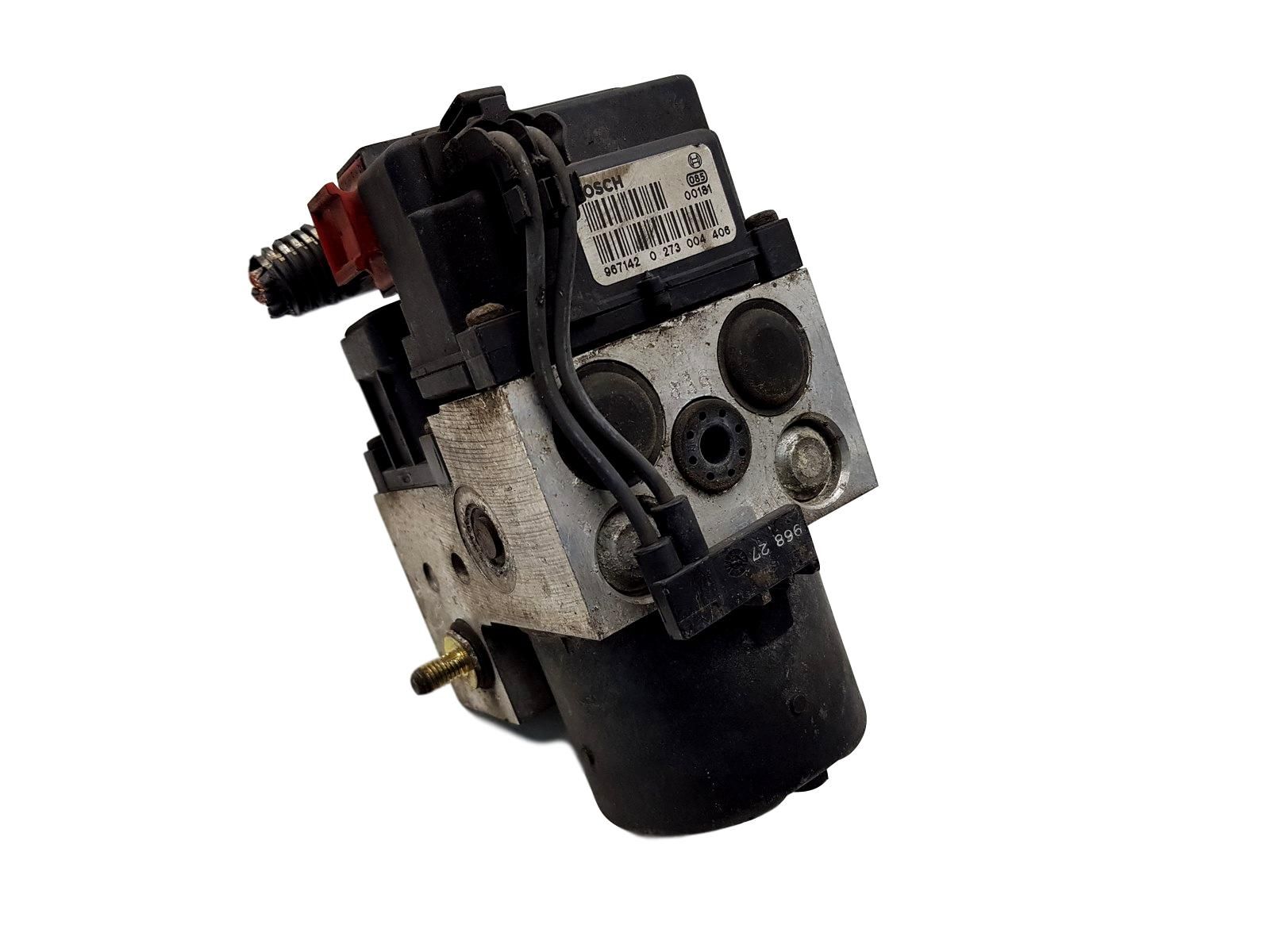 Abs Pump 0273004406 6025314081 Espace 3 Renault 3782 Buy now!