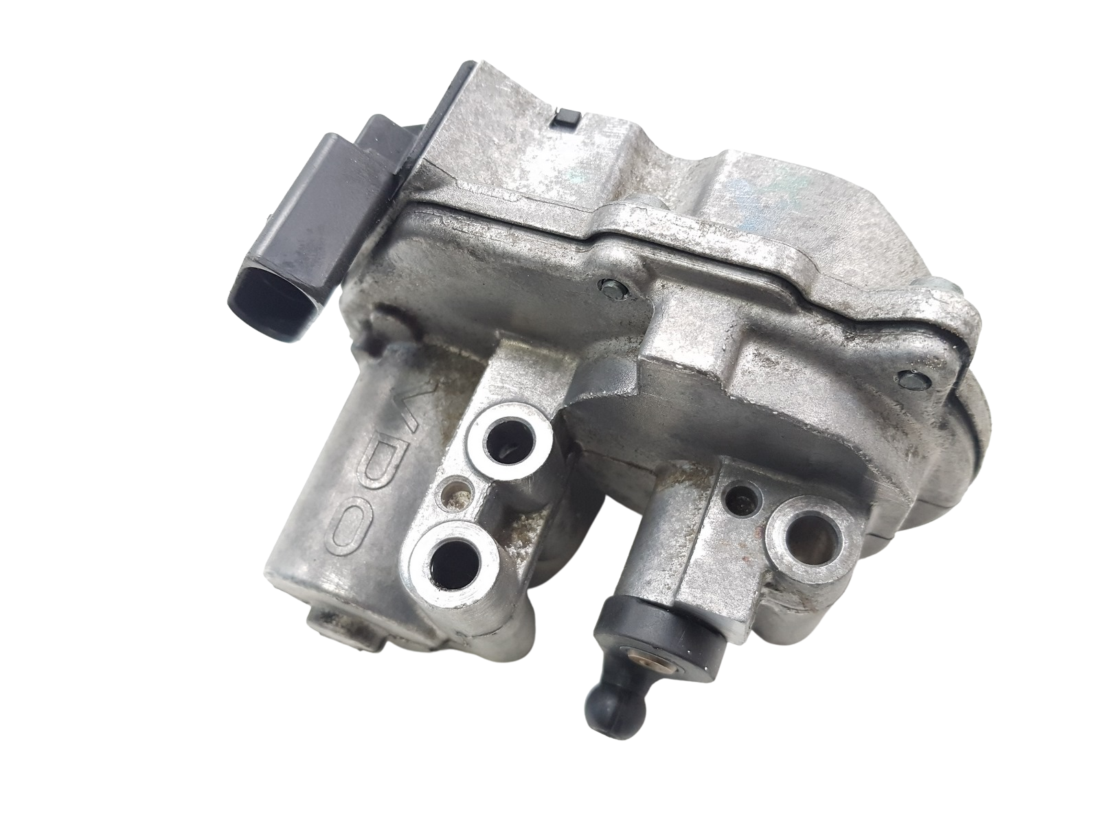Intake Manifold Flap Actuator Audi 059129086D A2C53106043 VWAG 3.0 TDI VDO