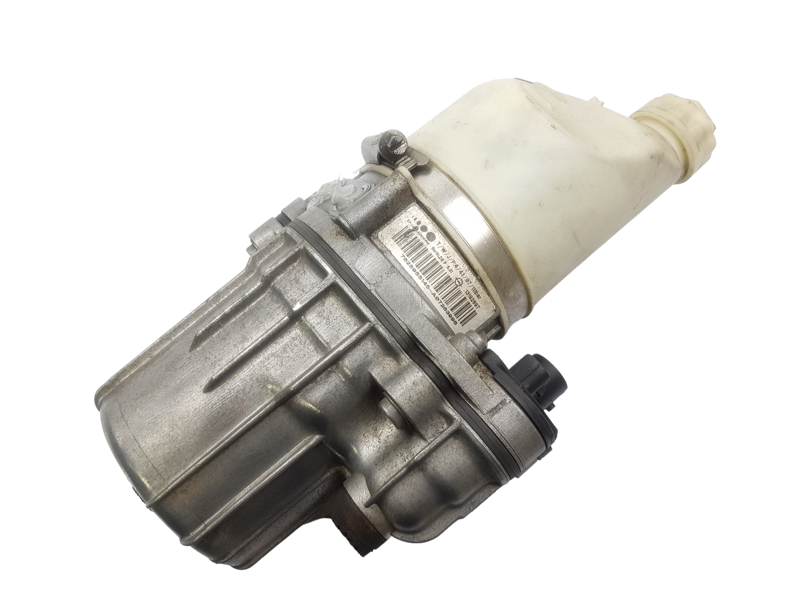 Power Steering Pump Opel Astra H Zafira B 7625955145 13192897 1013