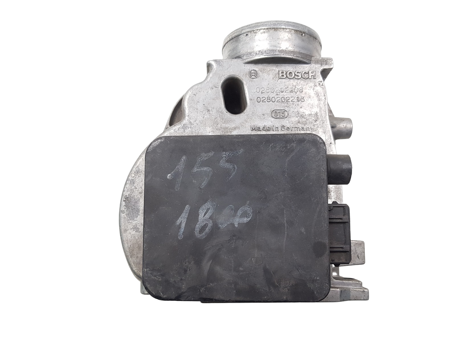 Air Flow Meter Opel Alfa Romeo 0280202208 0280202213 Bosch 1024