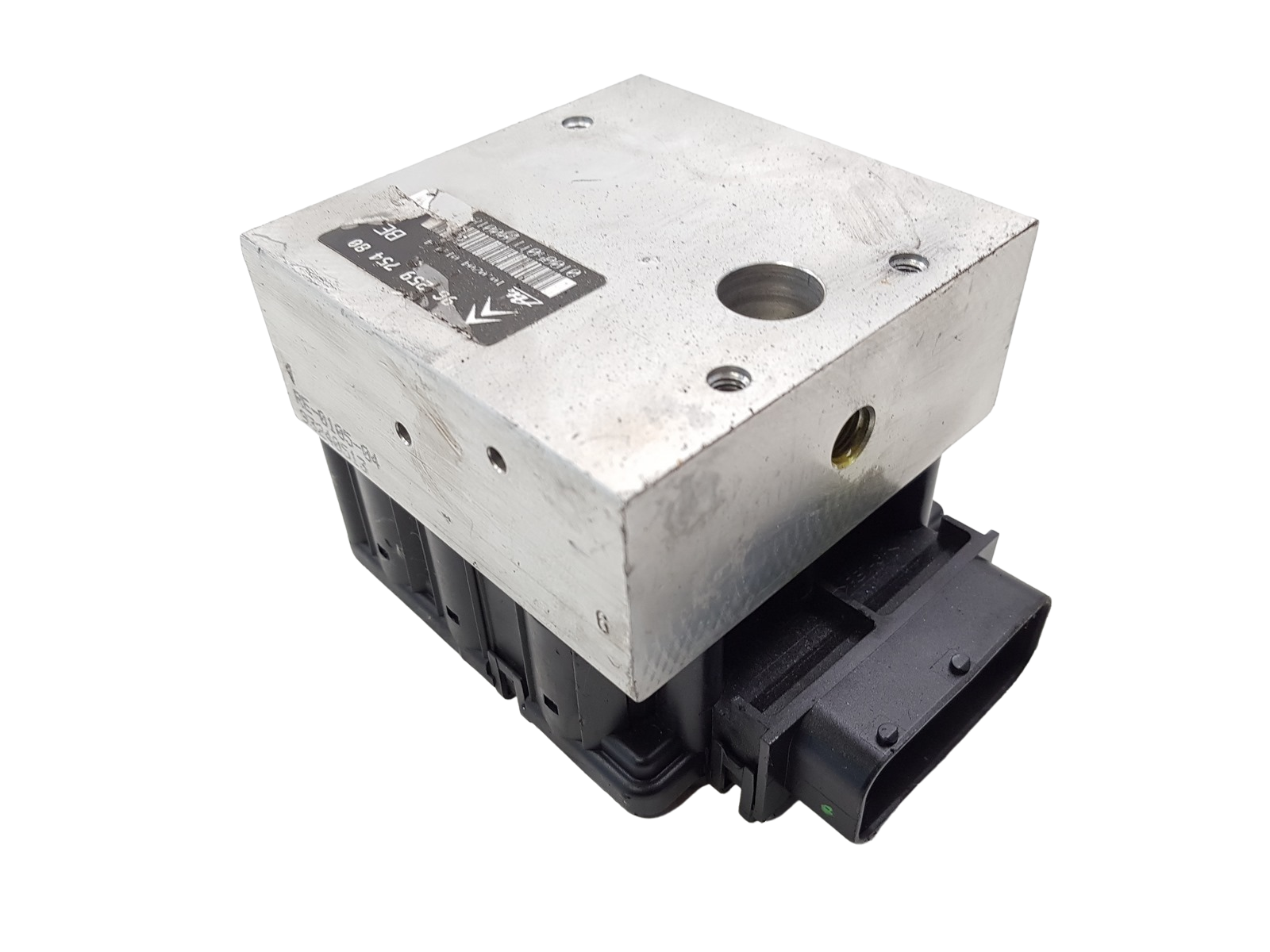 Abs Pump Citroen Xantia 2 9625975480 10.09481102.3 ATE 2341