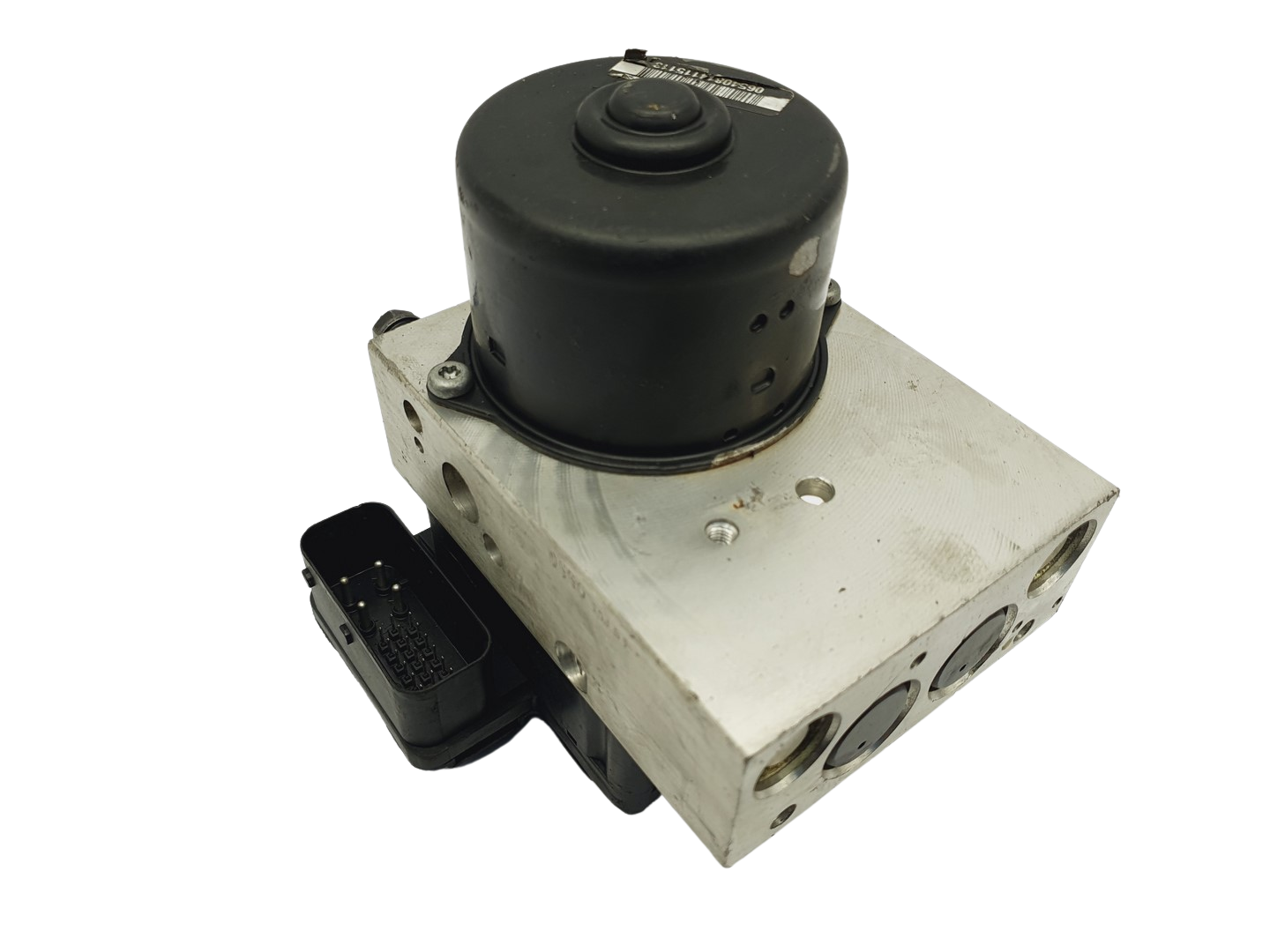 Abs Pump BMW 3 E46 3451 6756286 6756288 Ate 61292