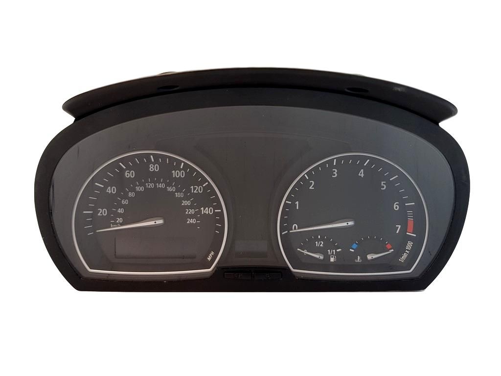 Speedometer/Instrument Cluster BMW X3 E83 6211 3413122 1024670 Buy now!
