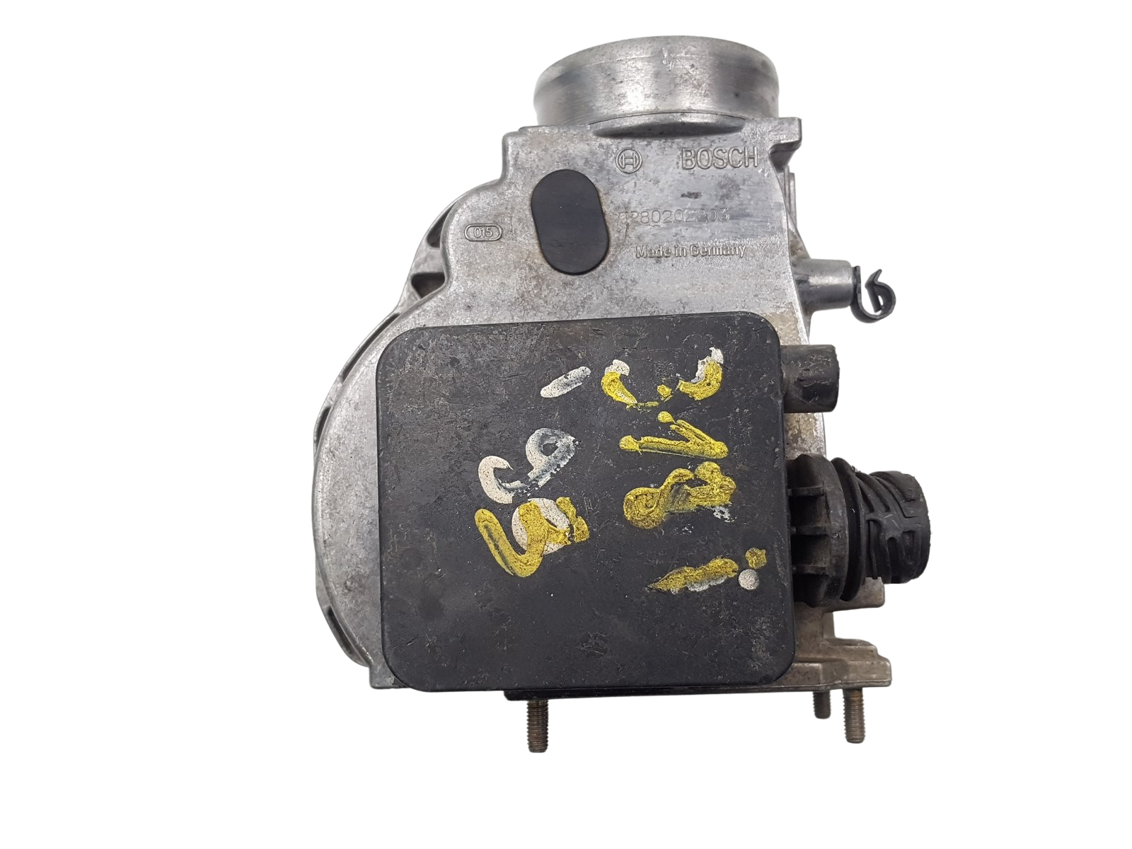 Air Flow Meter BMW 3 5 0280202203 Bosch 1009