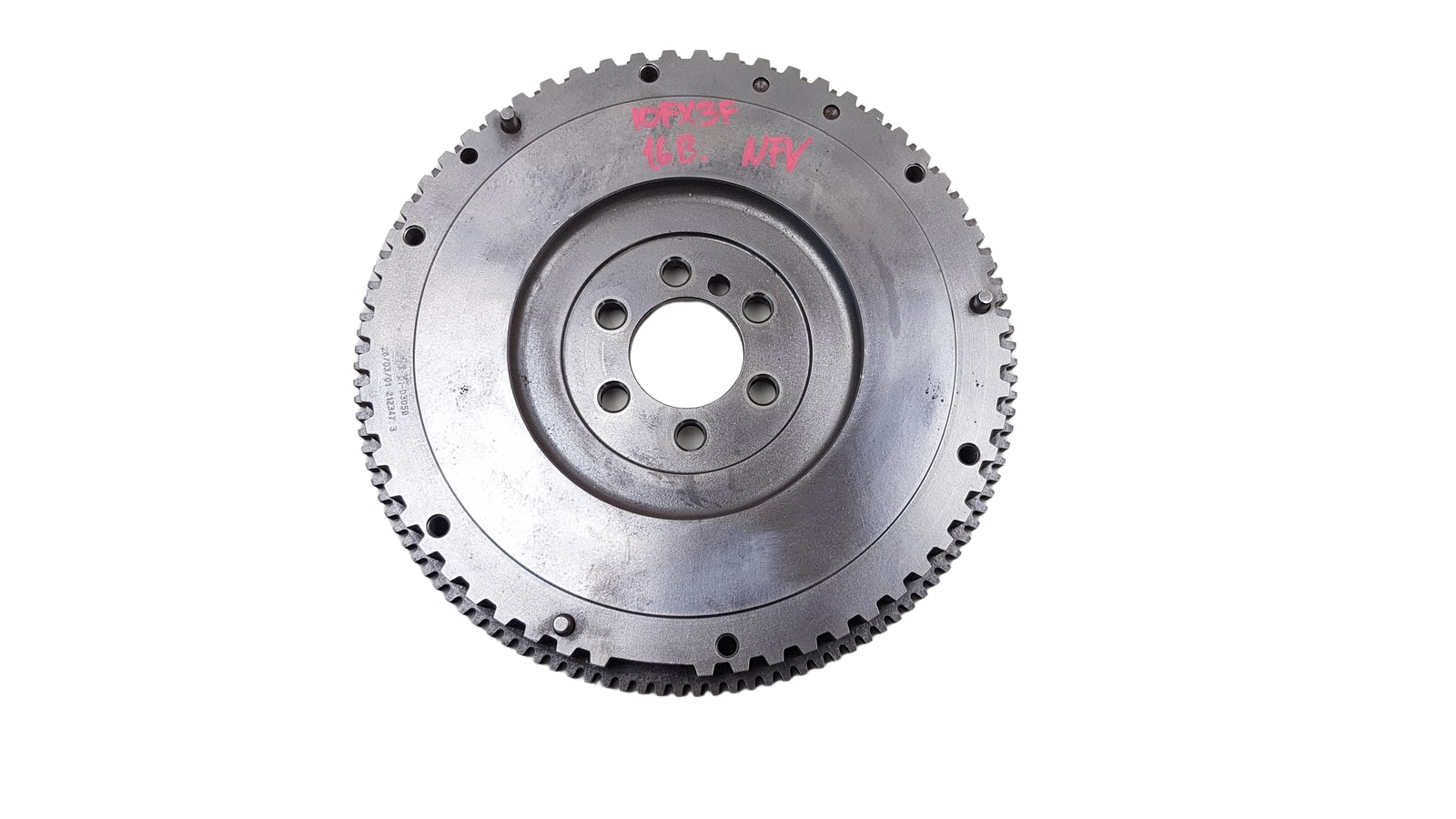 Flywheel F07 DEF 022 0532K6 1.6 NFU NFV Citroen Peugeot