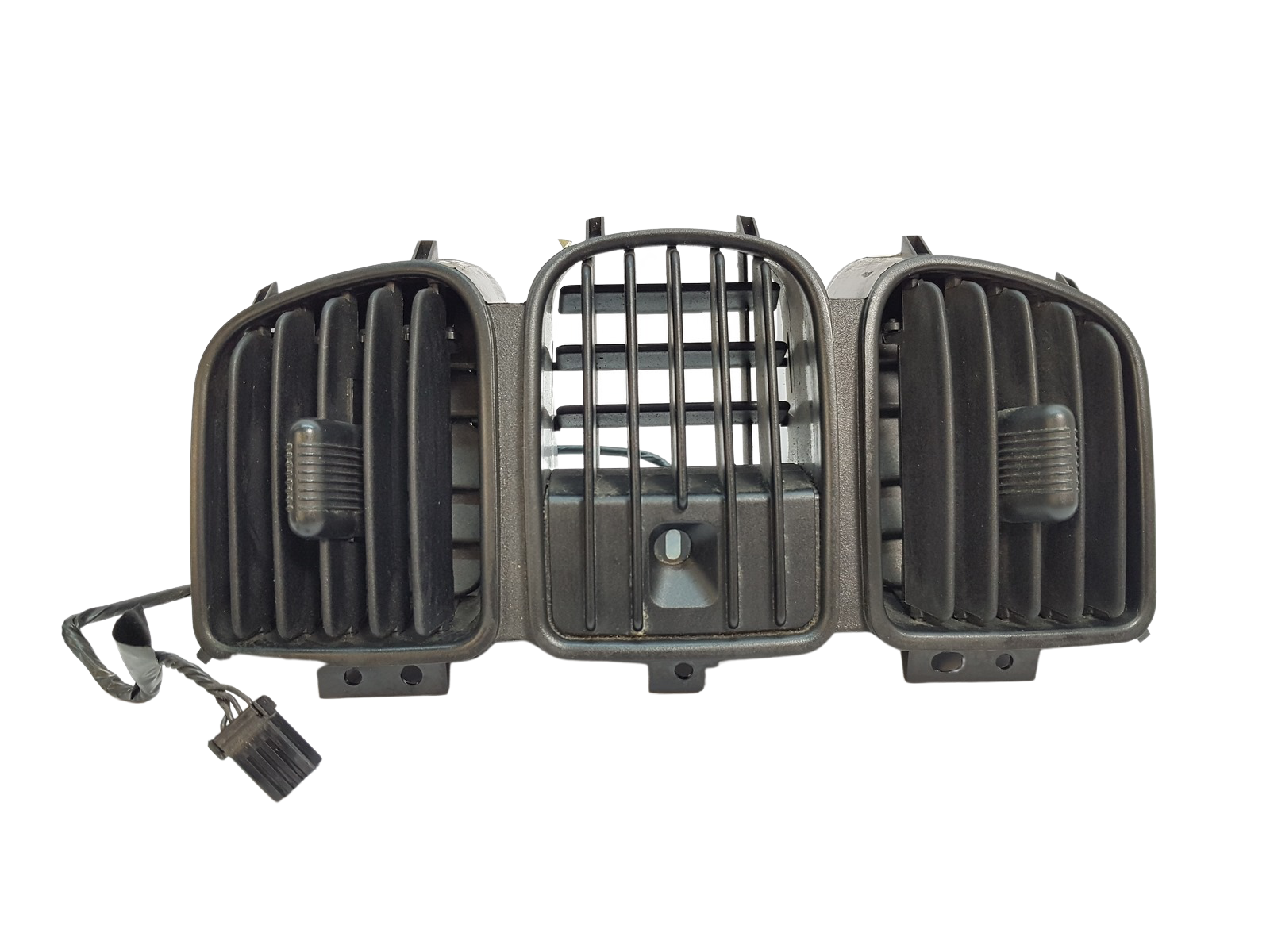 Dashboard Heater Air Vent Chrysler Voyager 12221076