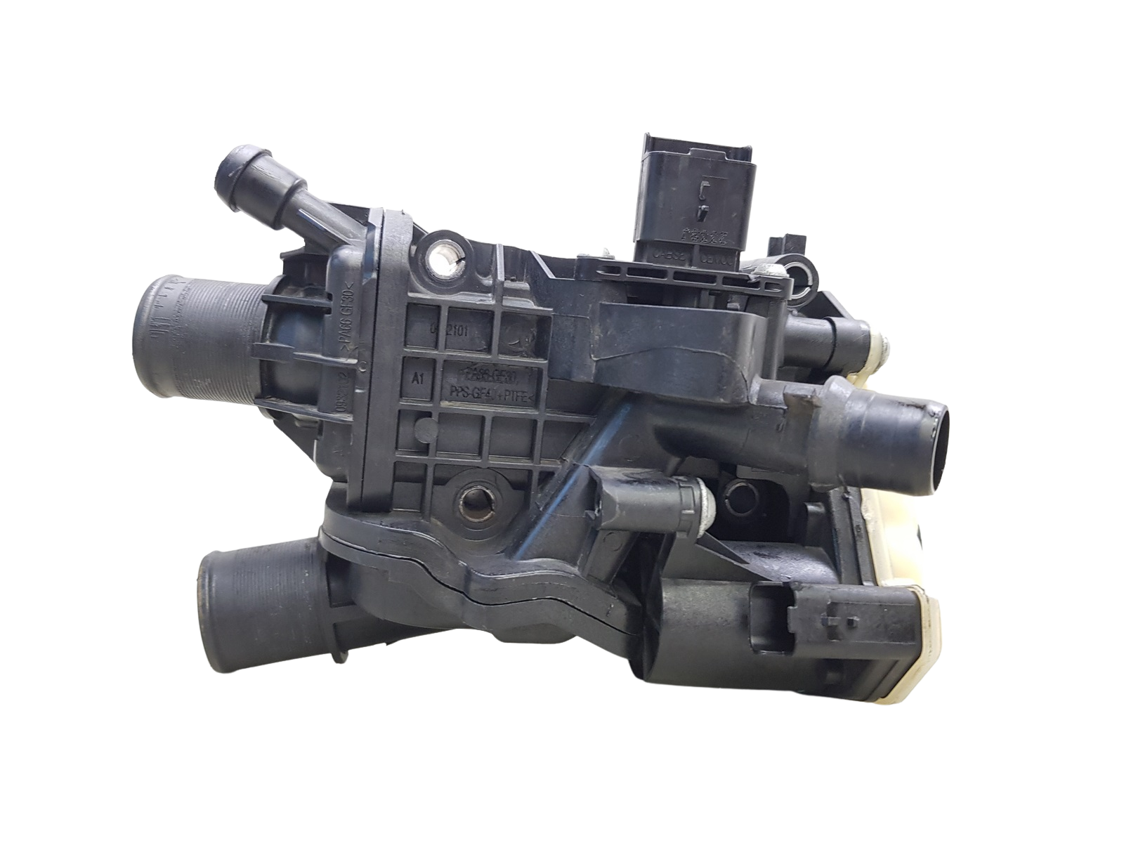 Thermostat Housing 9804160380 2.0 E-HDI Citroen Peugeot Ford 60 000km