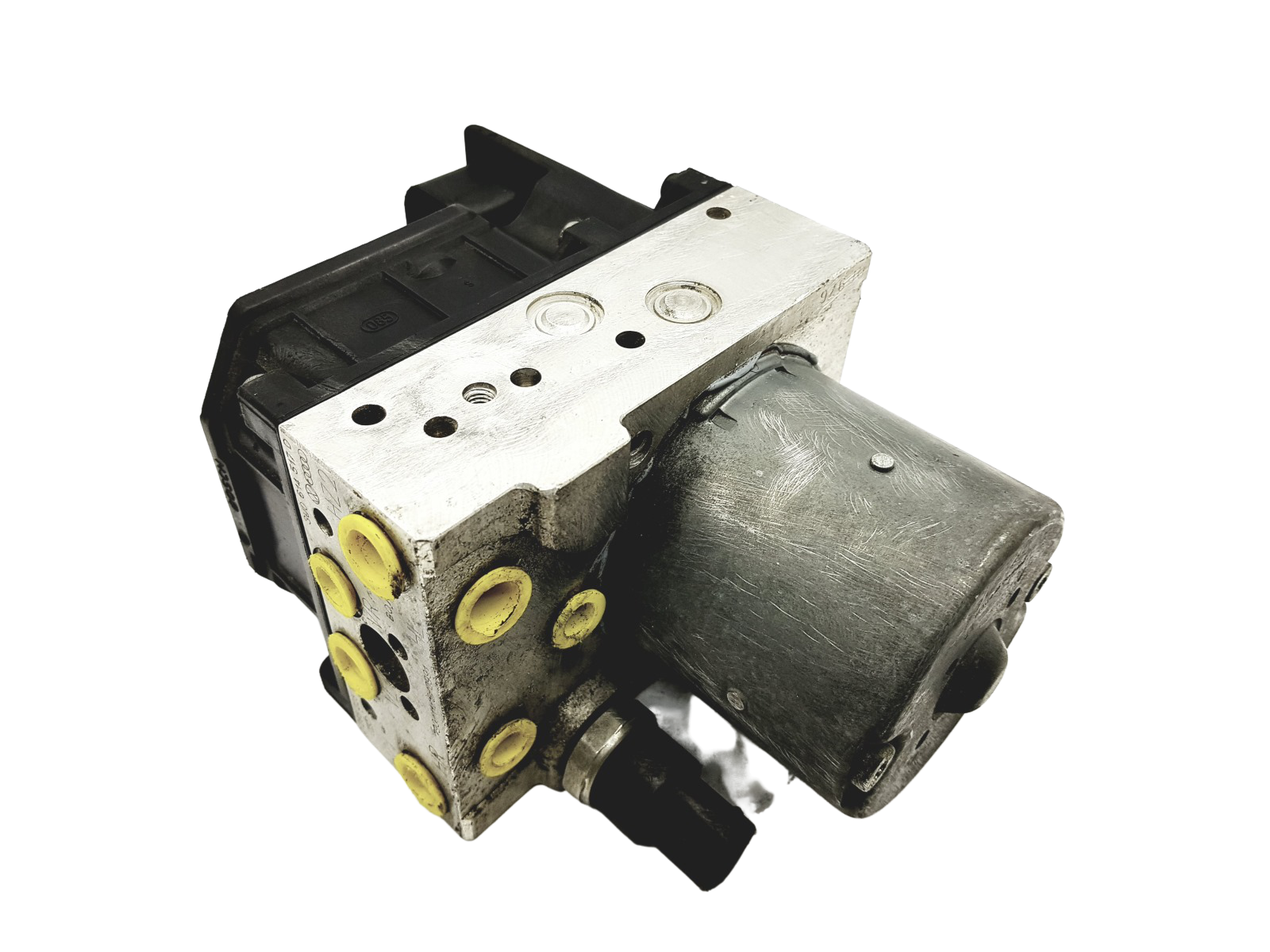 Abs Pump Skoda Superb 3U0614517D 0265950063 Bosch