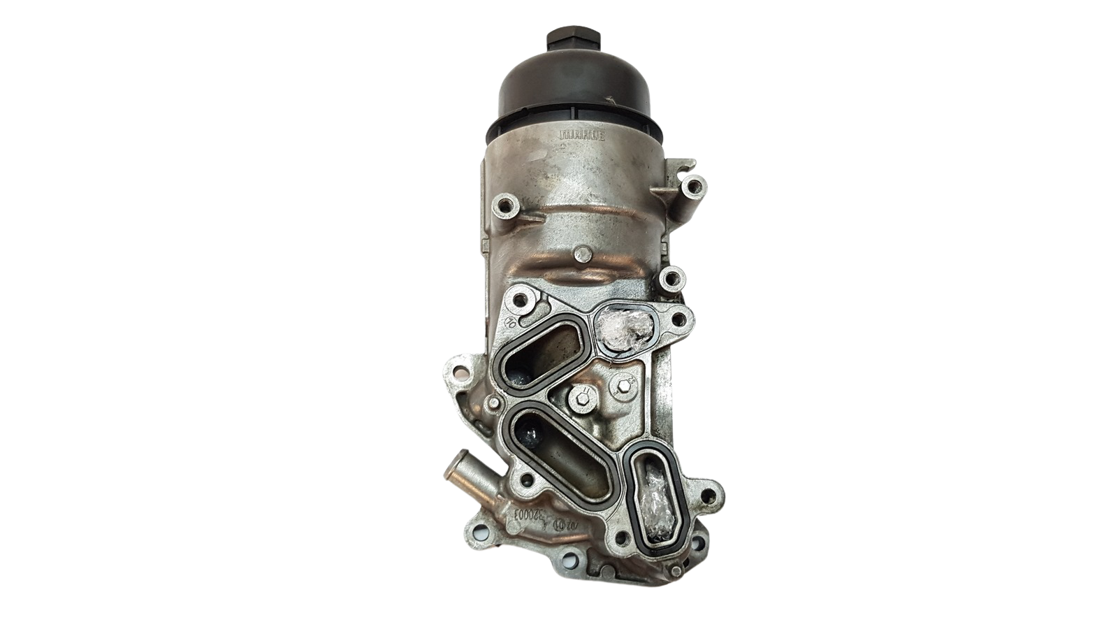 Oil Filter Housing 9687911280 1103K0 1.6 TDCI D HDI PSA Ford Volvo