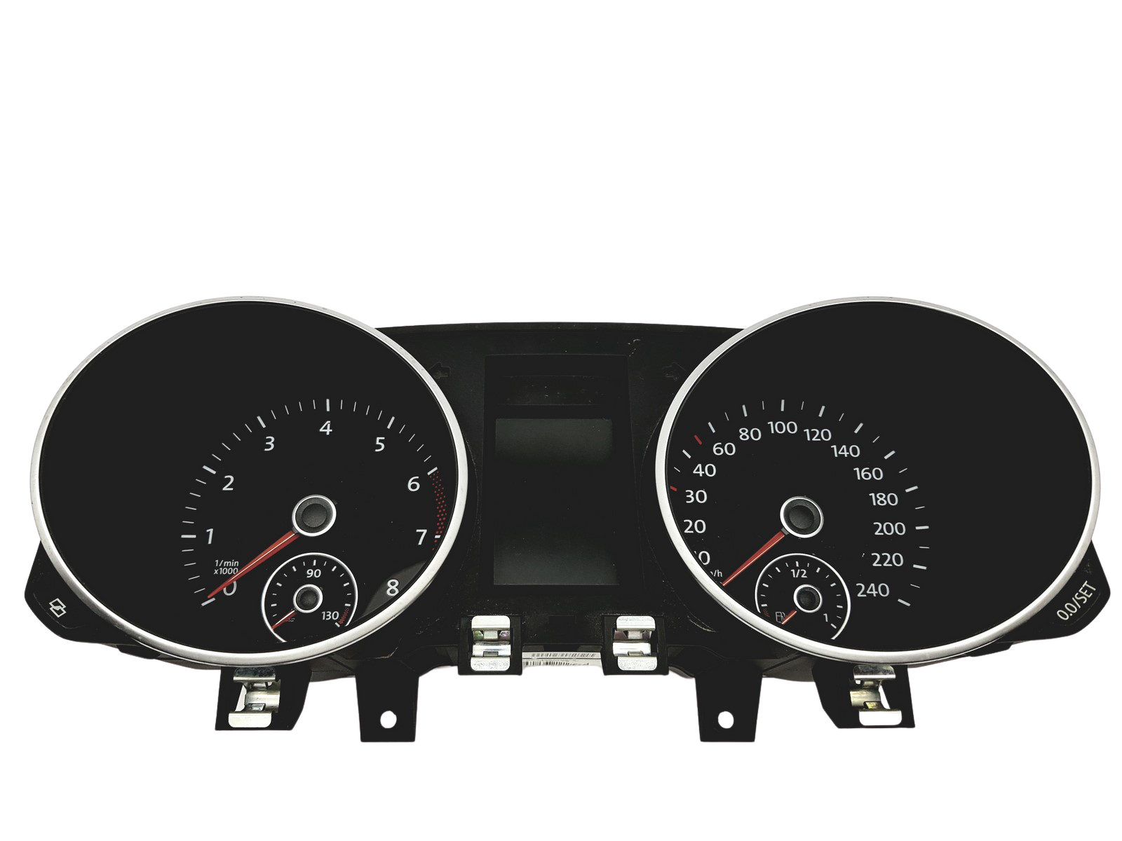 Speedometer/Instrument Cluster VW Golf MK6 5K0920872 31892