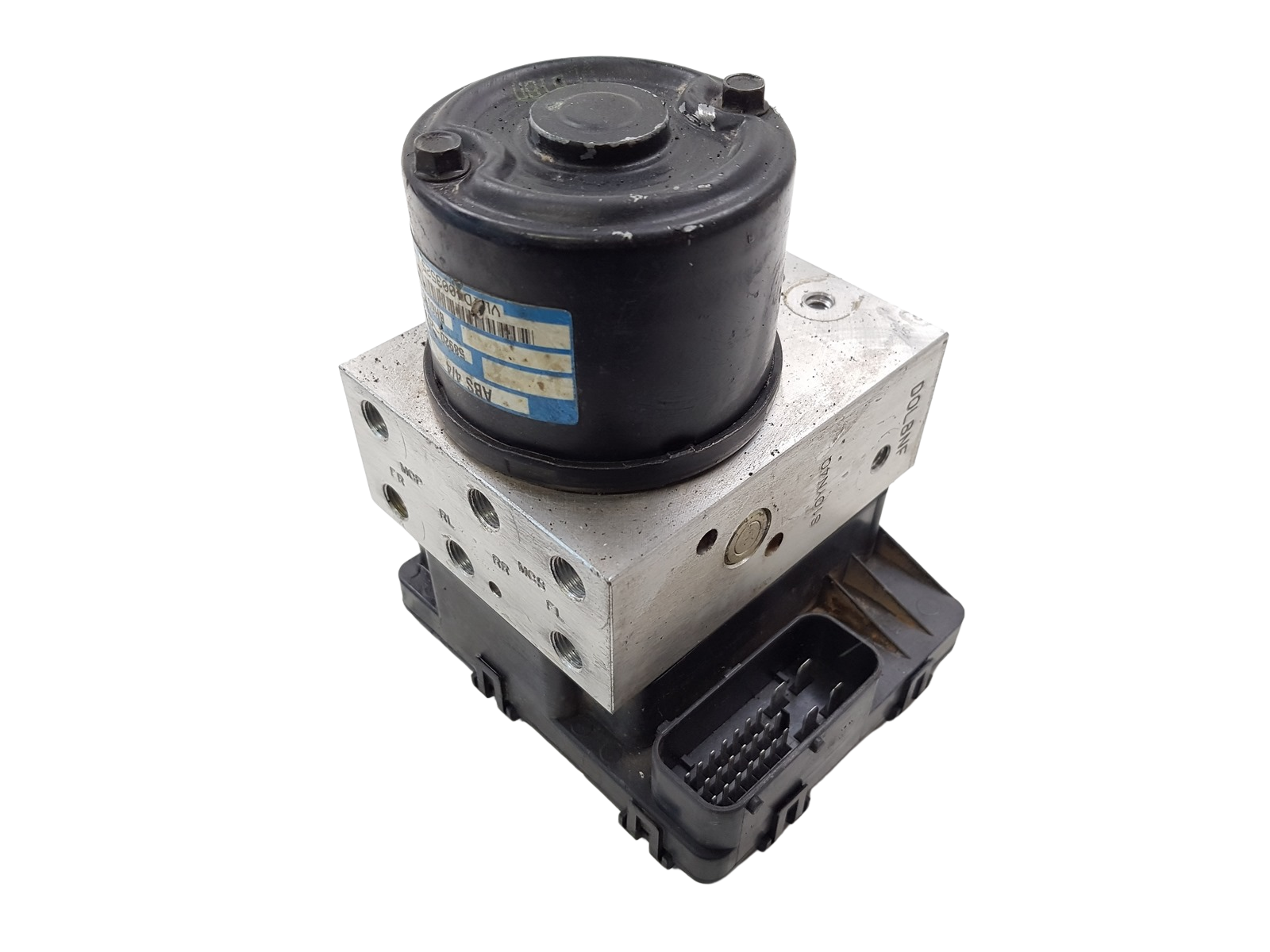 Abs Pump Hyundai Elantra 589202D300 956002D000 Mando 2055