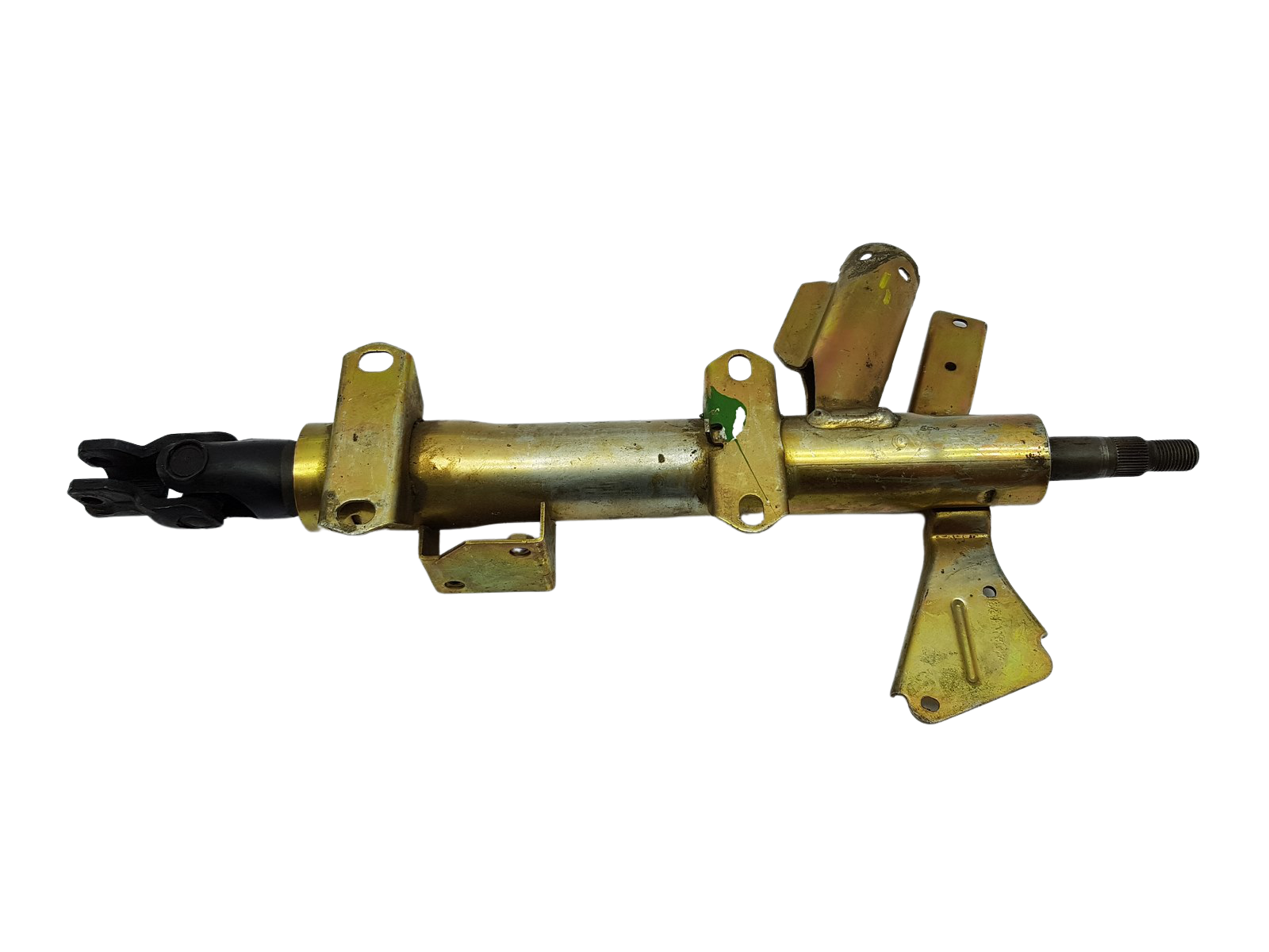 Steering Column 96140643 Citroen BX 12981