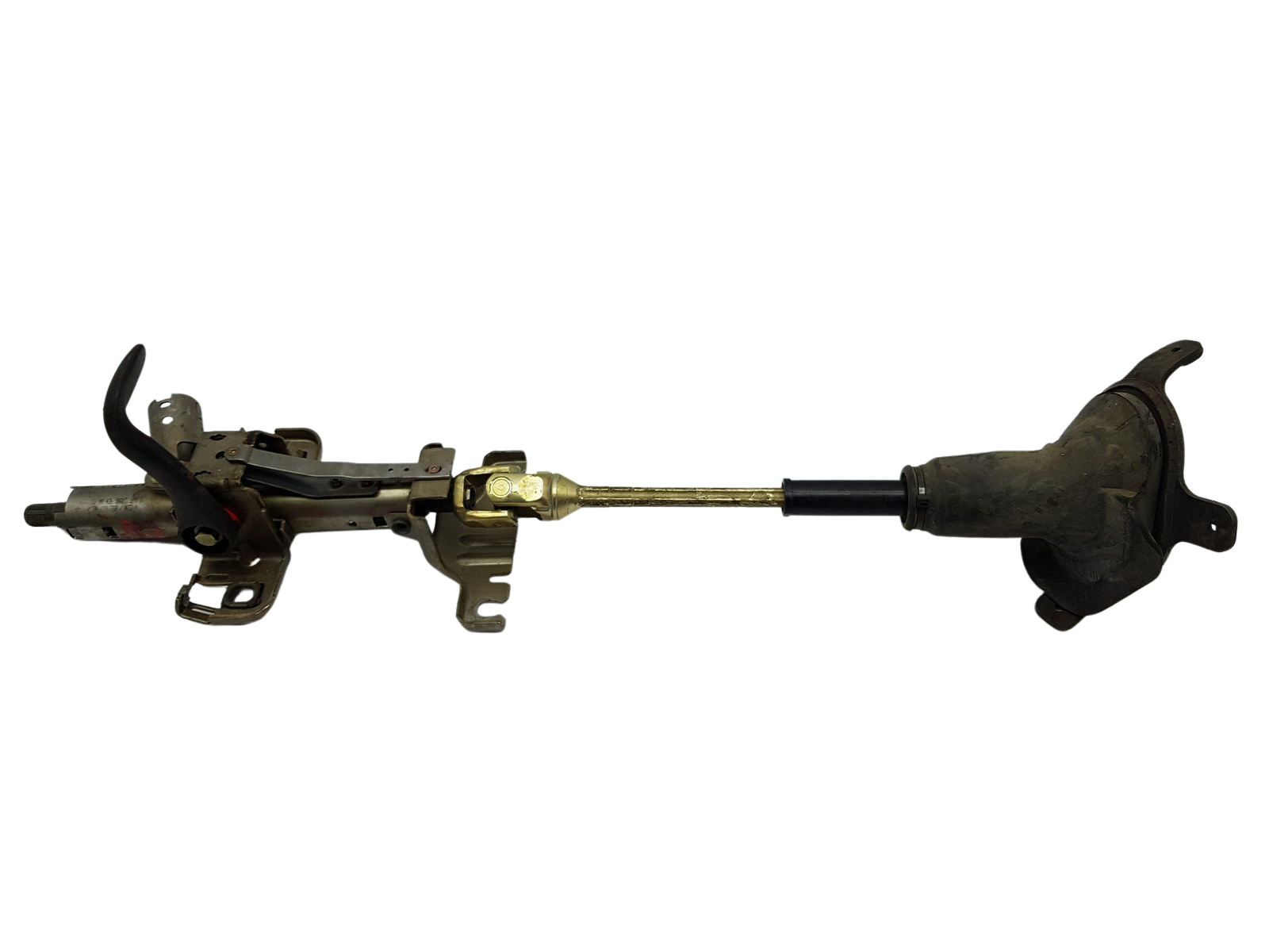 Steering Column 7700429358 Renault Megane I 12624