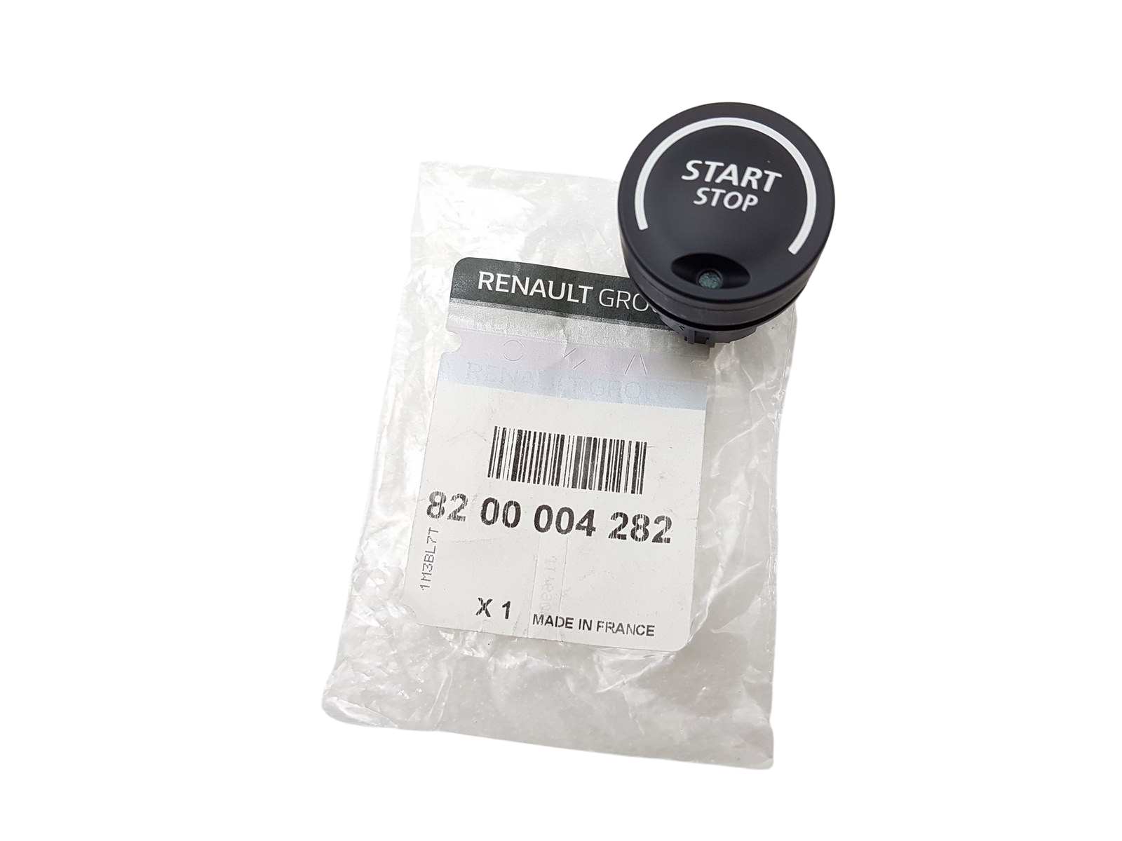 Stop Stop Switch New Original Renault Laguna Scenic 8200004282