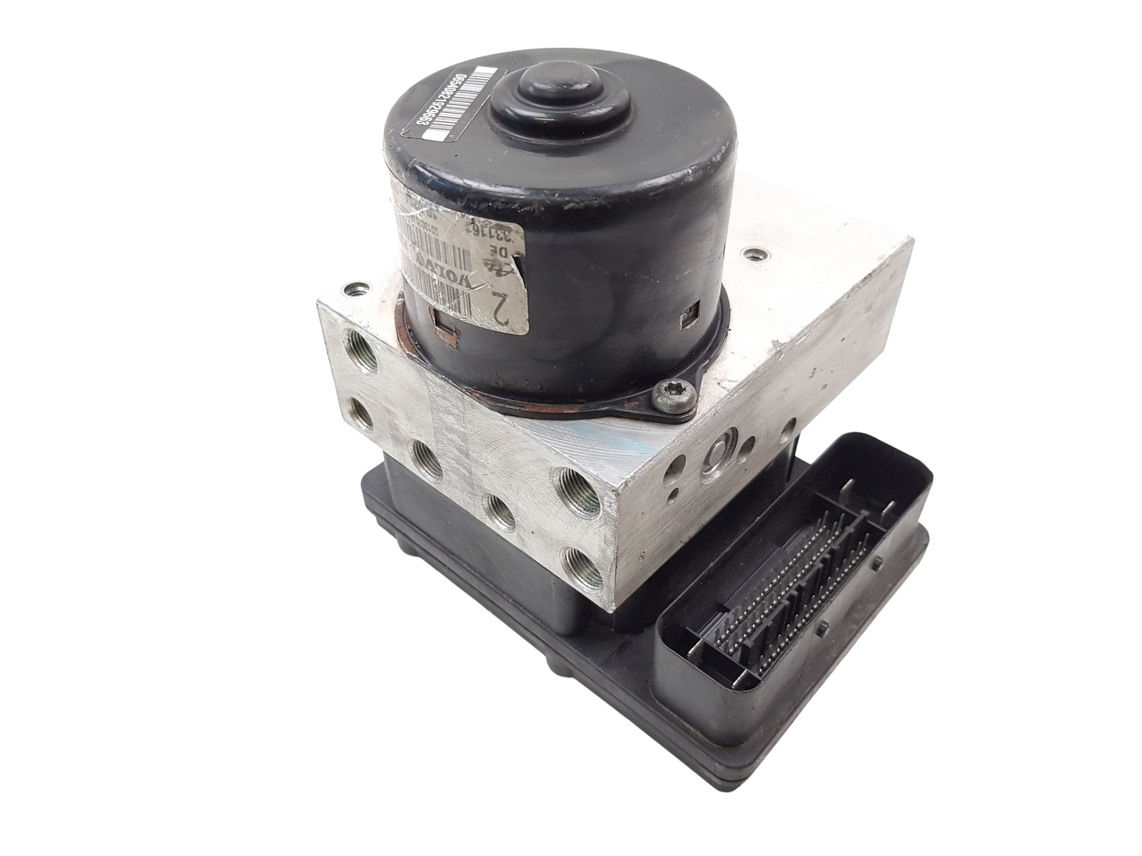 Abs Pump Volvo 30714956 P30714952 Ate 1270