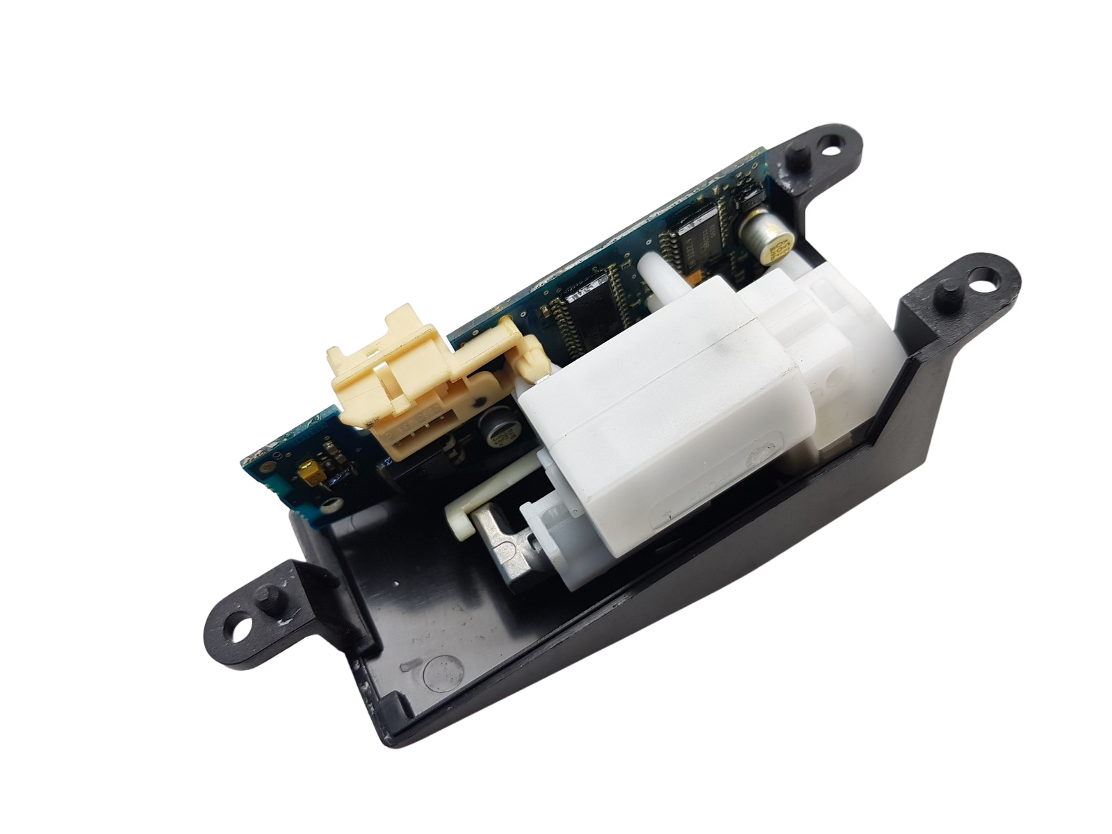 Steering Wheel Lock BMW 1 3 E0271012B C26301