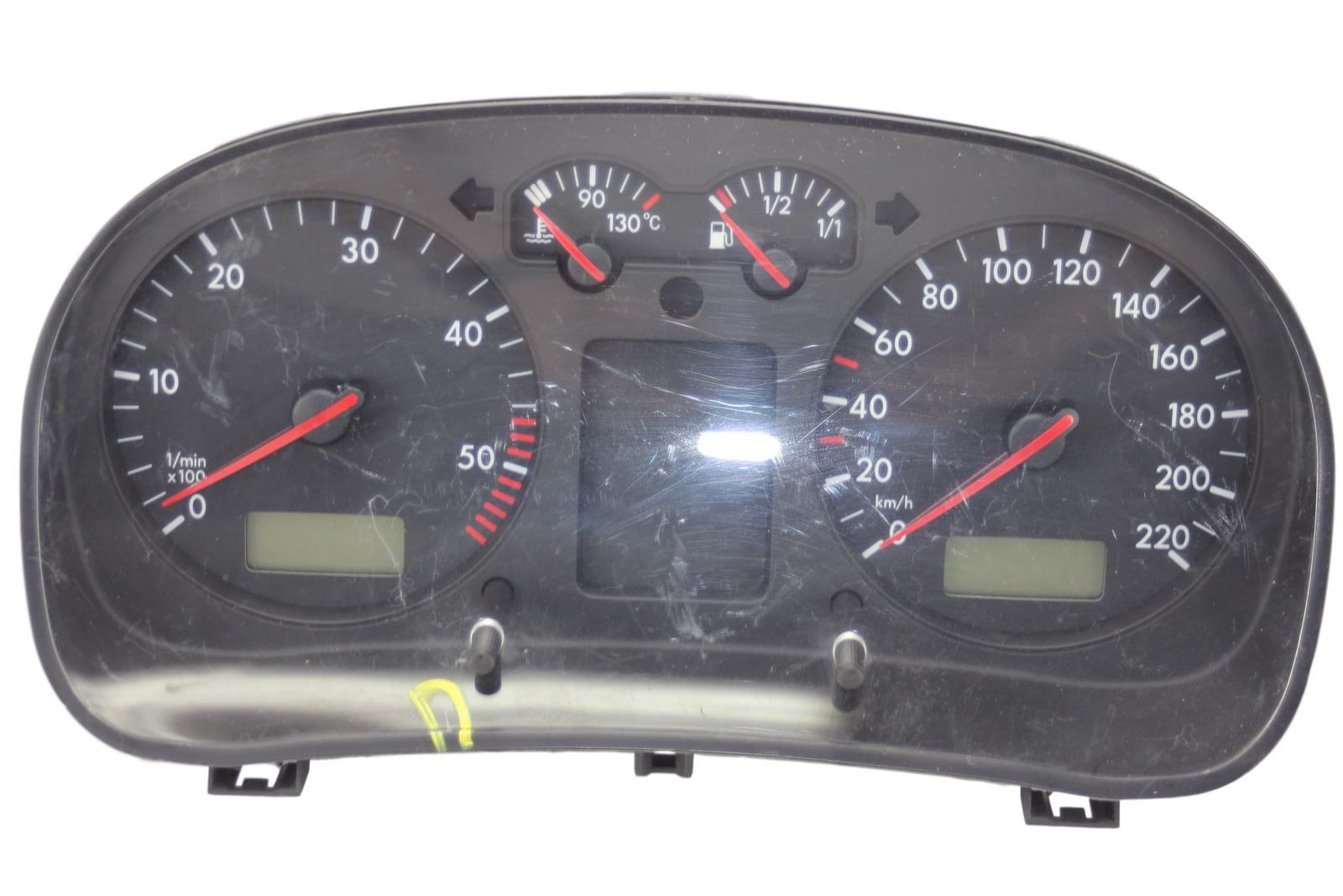Speedometer Tachometer Volkswagen Golf IV 1J0919880D Buy now!