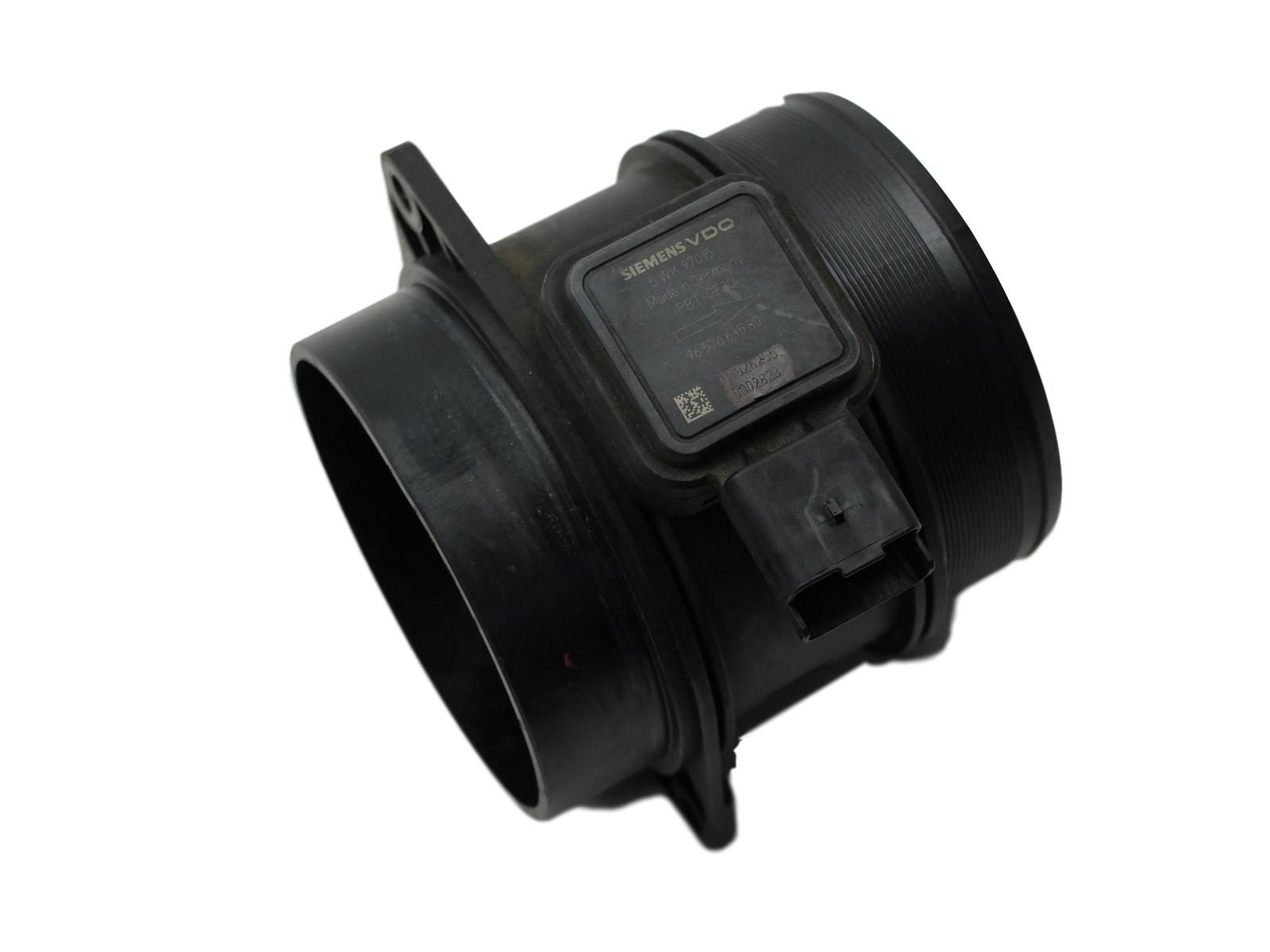 Air Flow Meter 9657663580 5WK97015 Citroen Peugeot Siemens Buy now!
