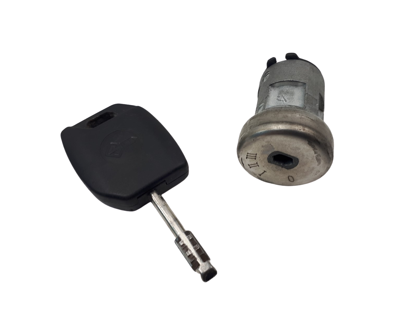 Ignition Switch Ford Q68BA 1307