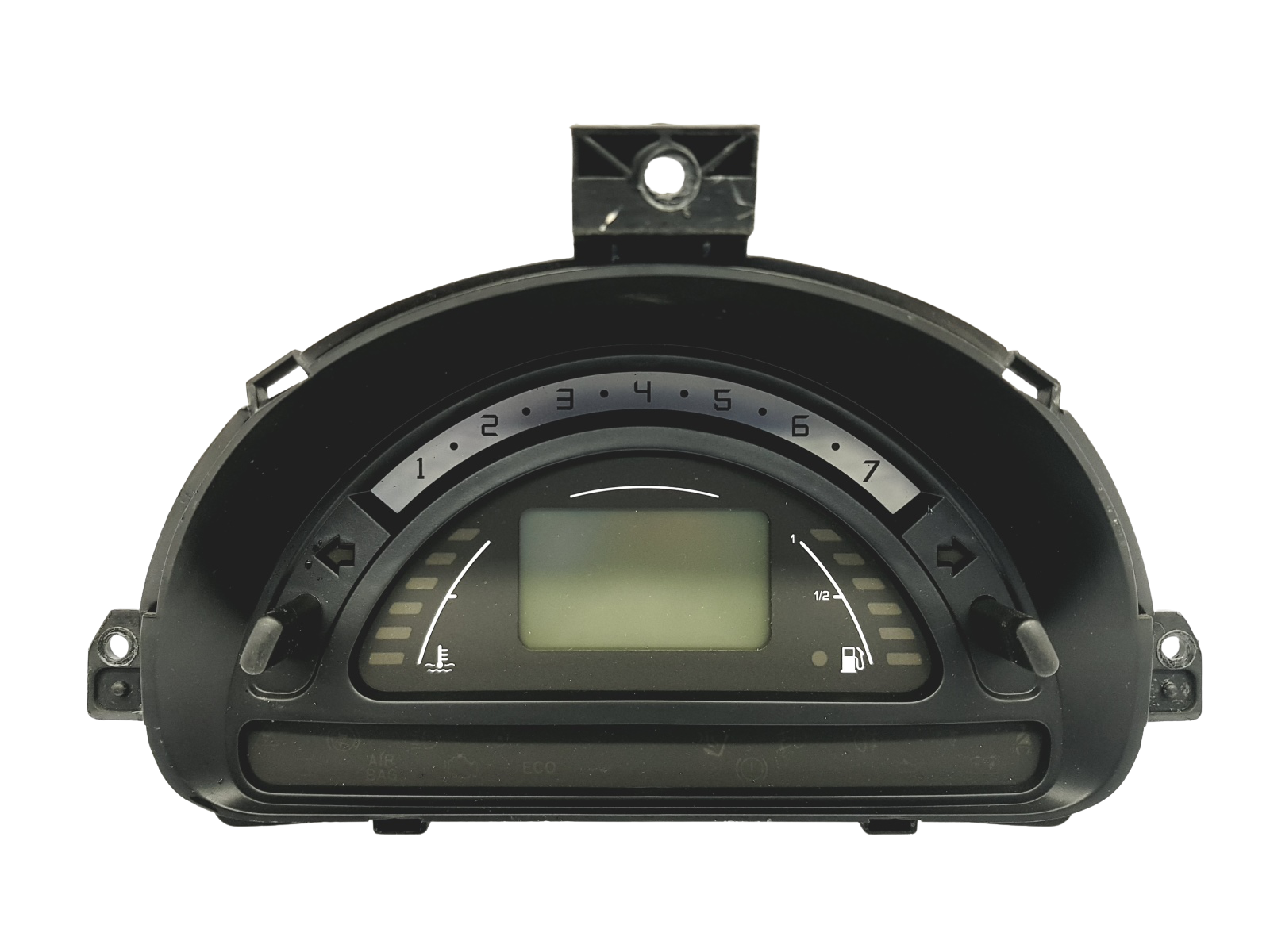Speedometer/Instrument Cluster Citroen C3 9650735480 E 00 44563