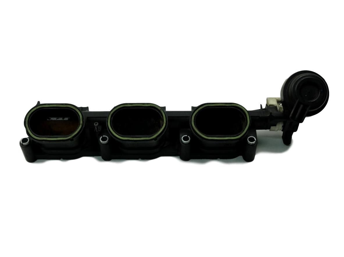 Intake Manifold 3,0 TFSI 06E133110AF 06E907386D Audi VW Buy now!