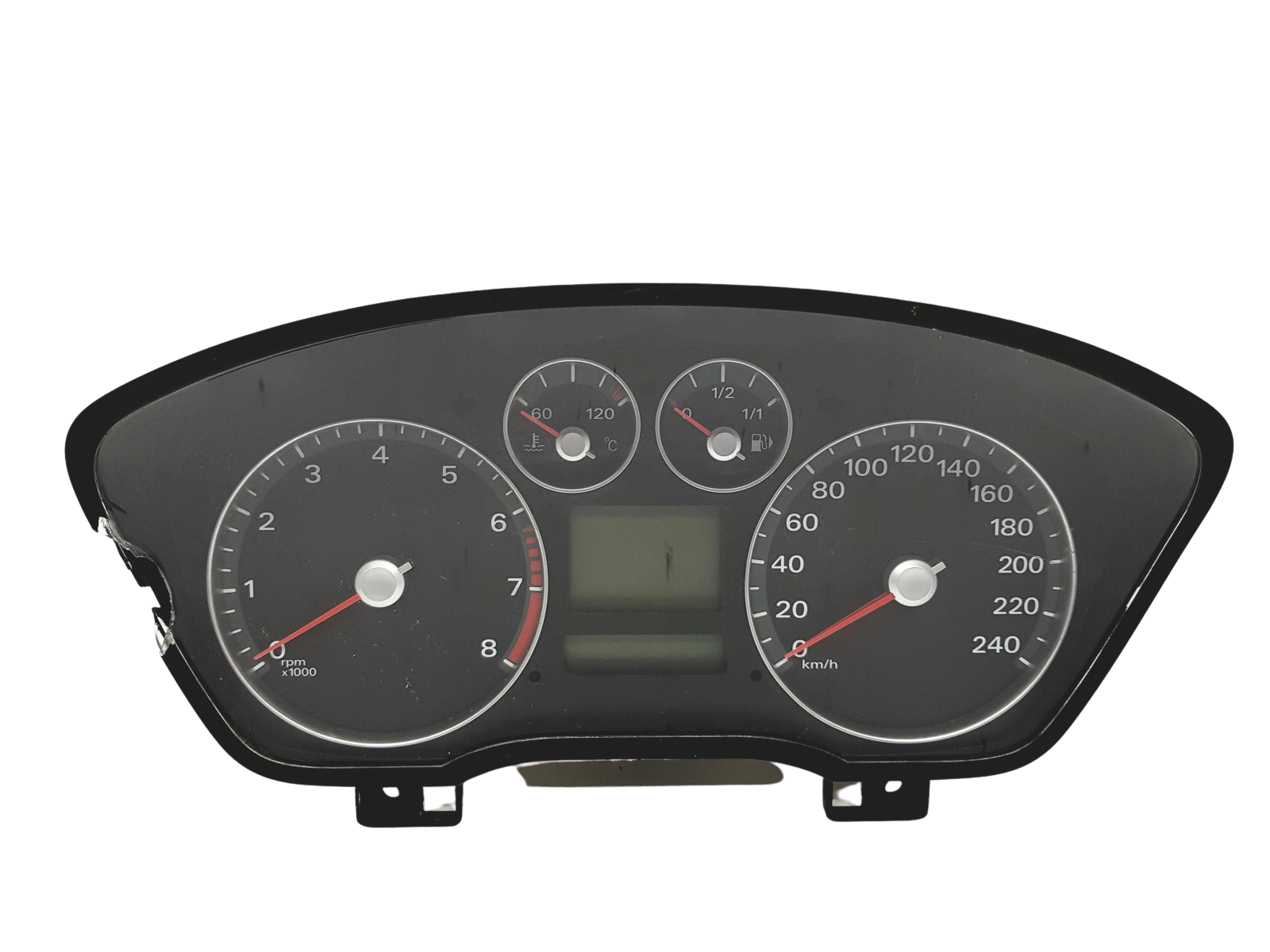 Speedometer/Instrument Cluster Ford Focus CMax 3M5F10A855A 29850