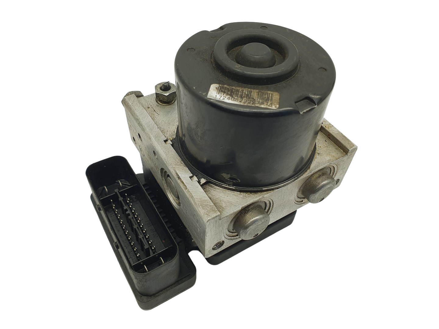 Abs Pump Ford Transit Connect 6S432M110AA 10.09700126.3 62797