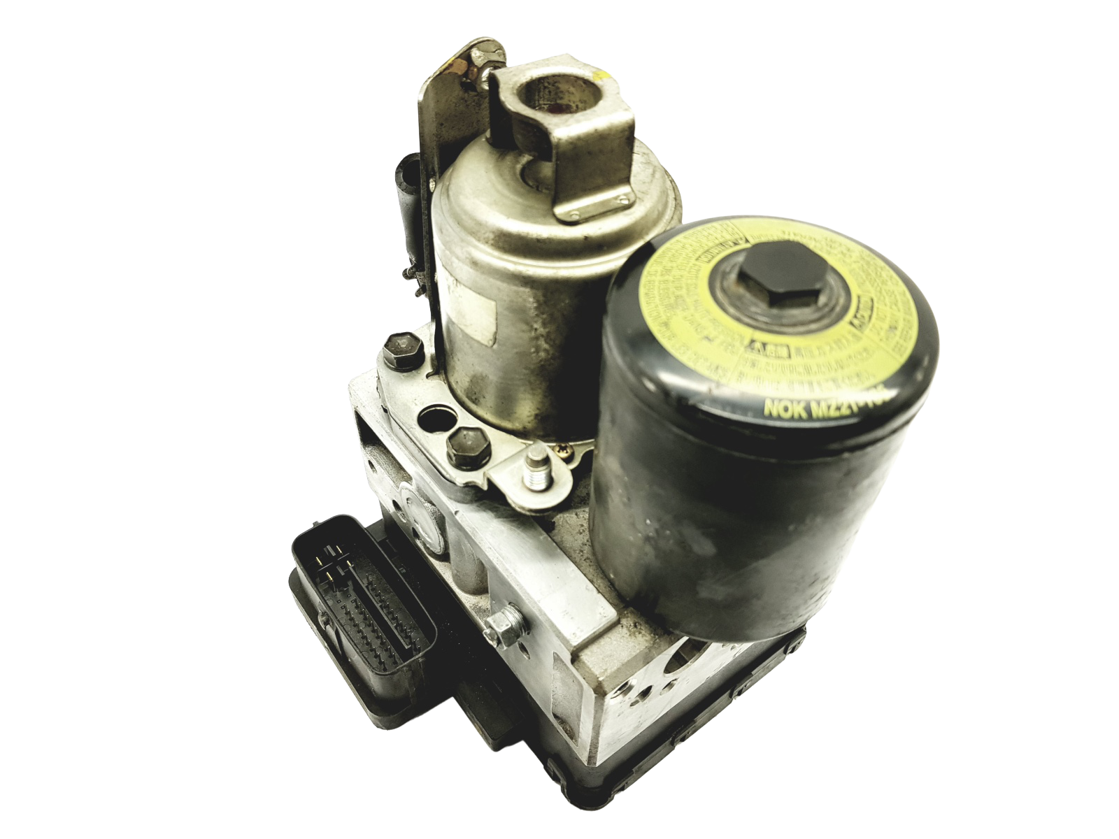 Abs Pump Toyota Prius 4451047050
