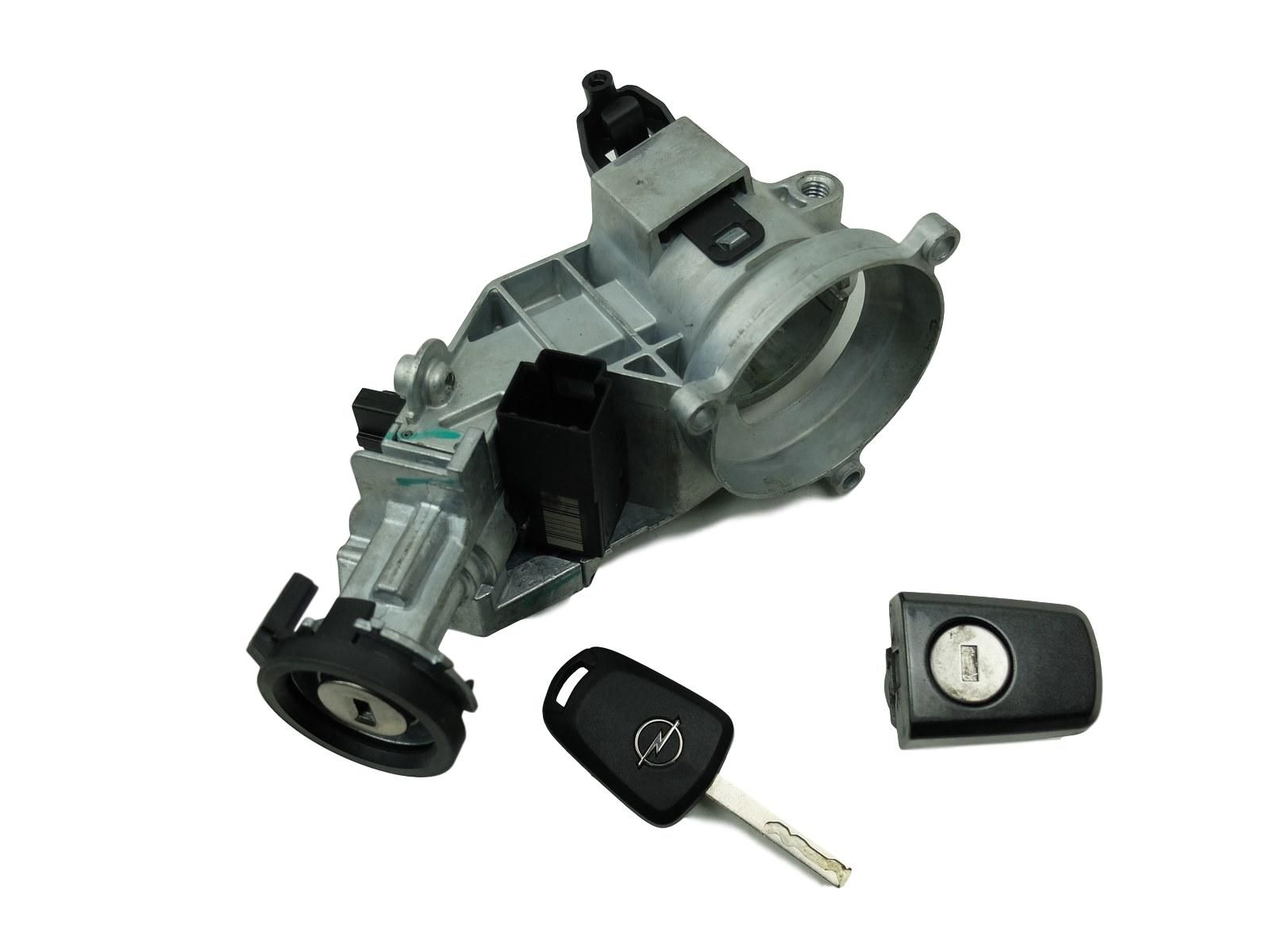 Ignition Switch 56155 55703083 Opel Corsa D Buy now!