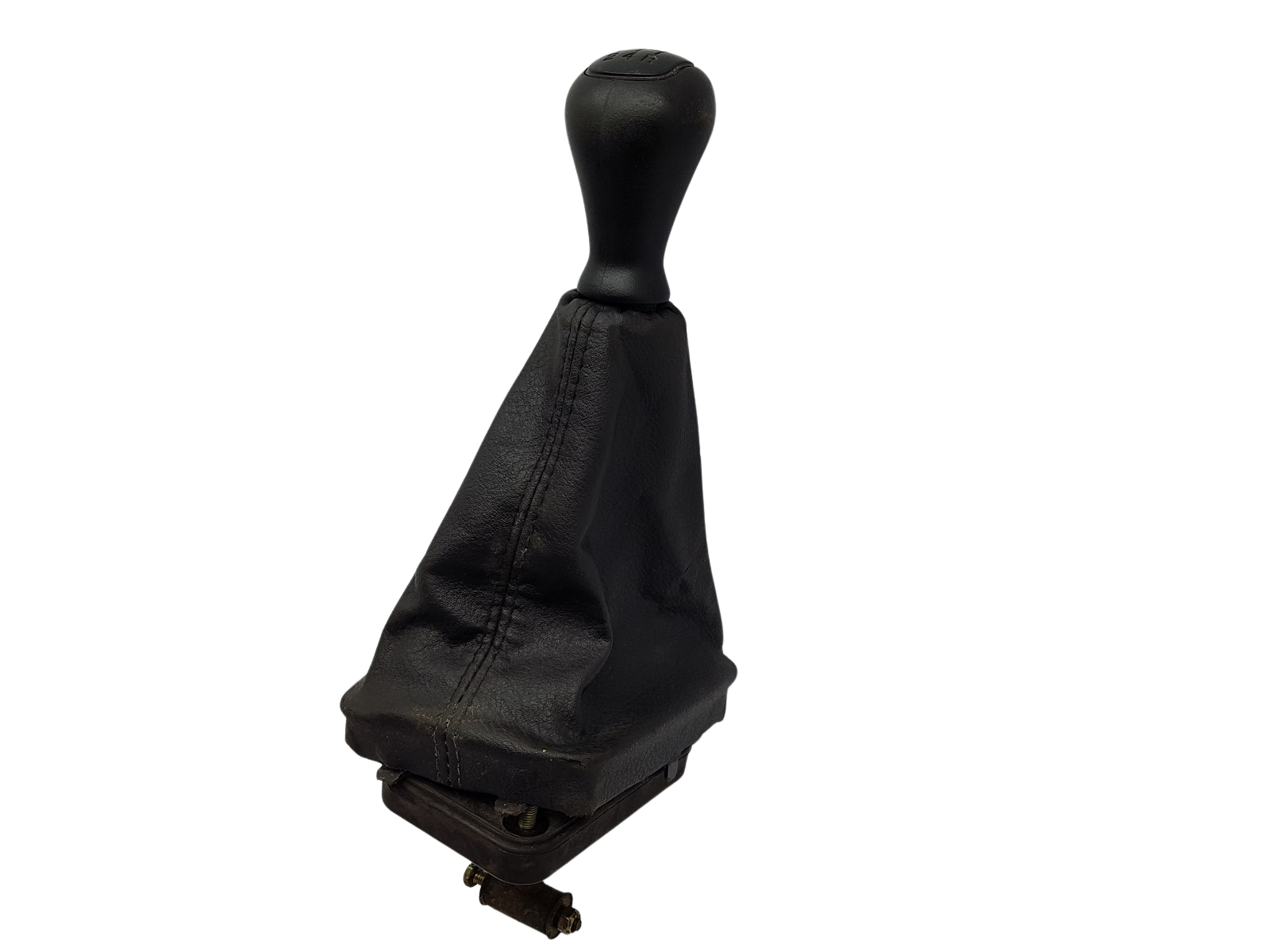 Gear Lever 2400H3 Peugeot 206 13294