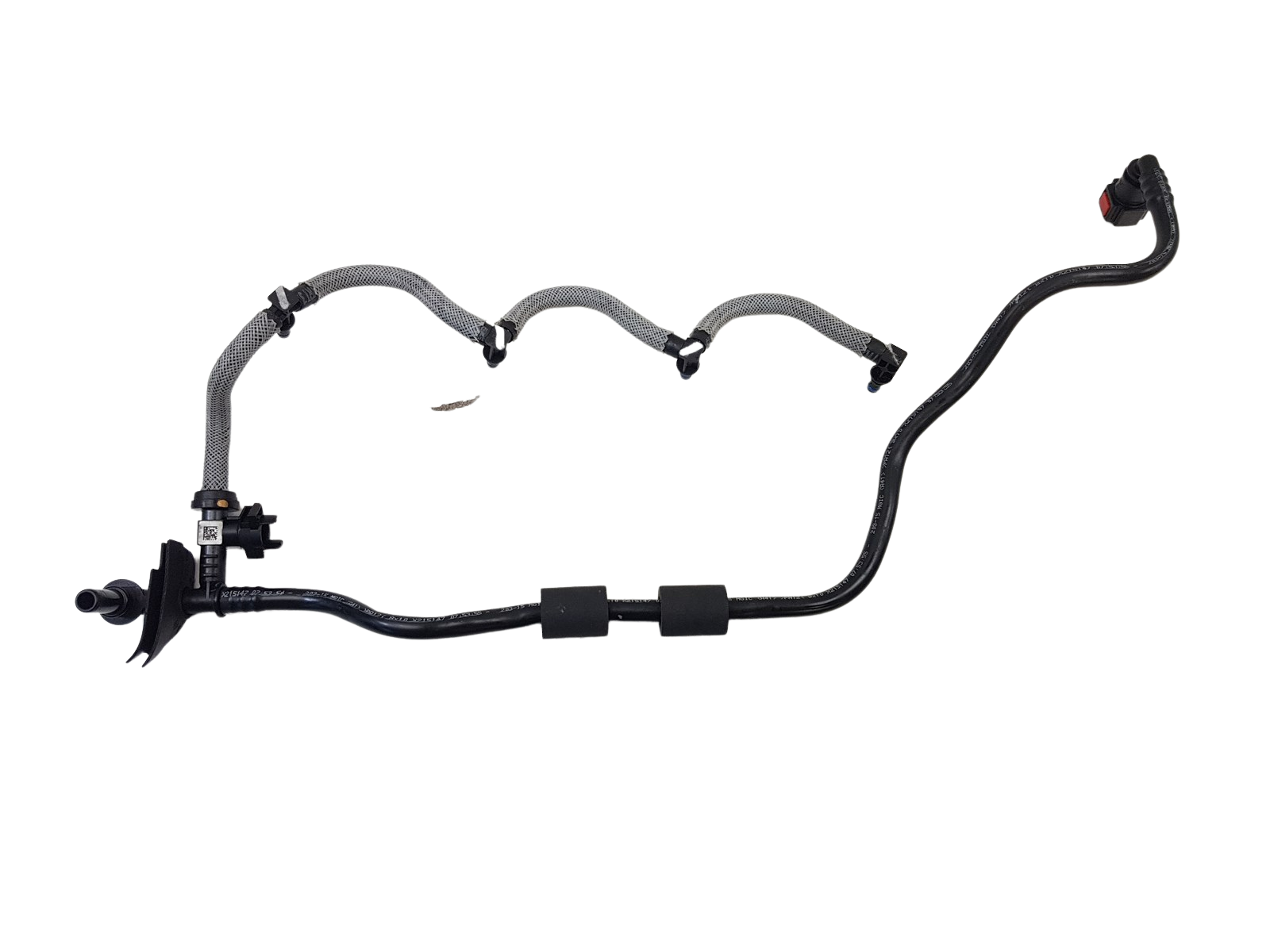 Fuel Lines 166714513R 1.6 dCi Renault