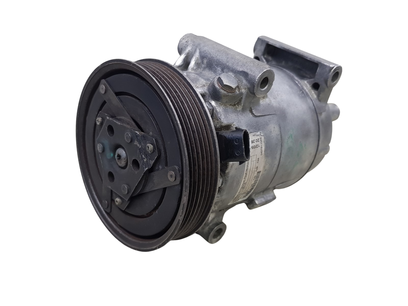 Air Con Compressor/Pump 7711135105 Renault Megane 2 Scenic 2