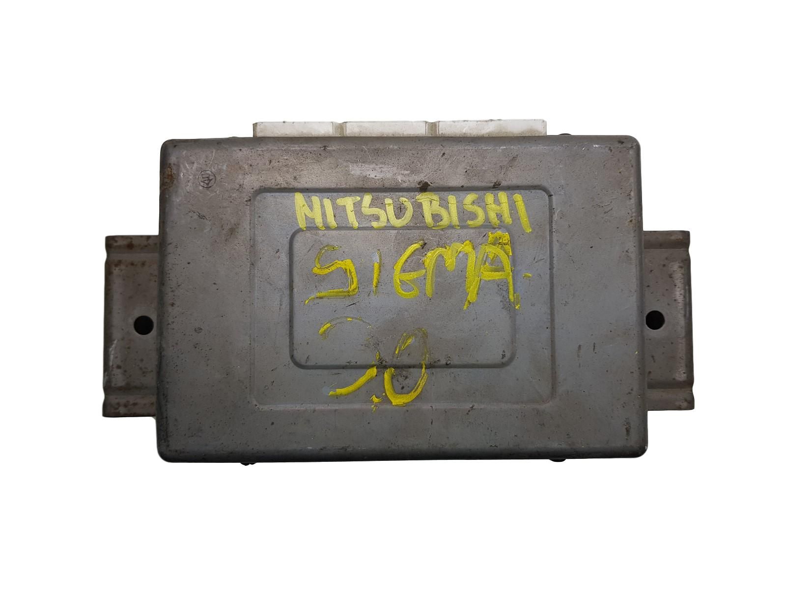 Engine Controller MB842062 Mitsubishi - Buy now!